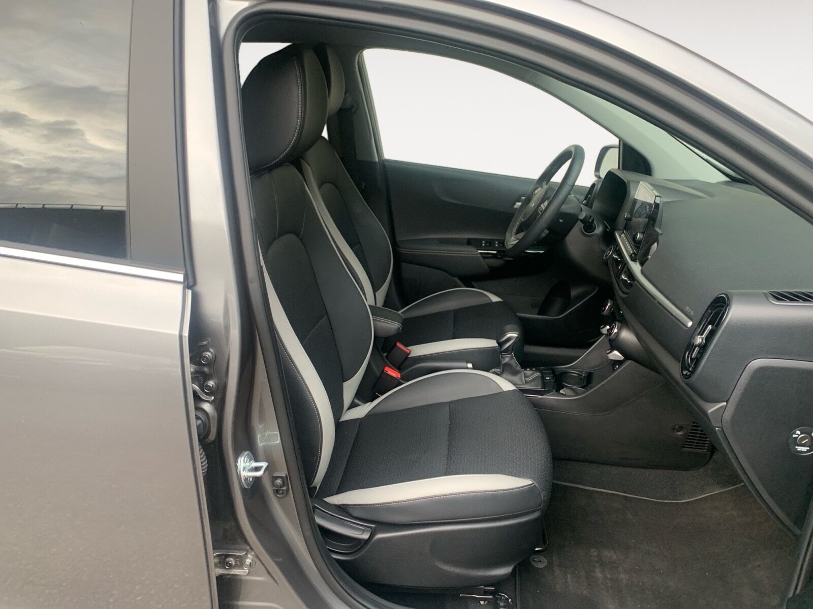 KIA Picanto 1.0 DPI 63cv AMT GT LINE