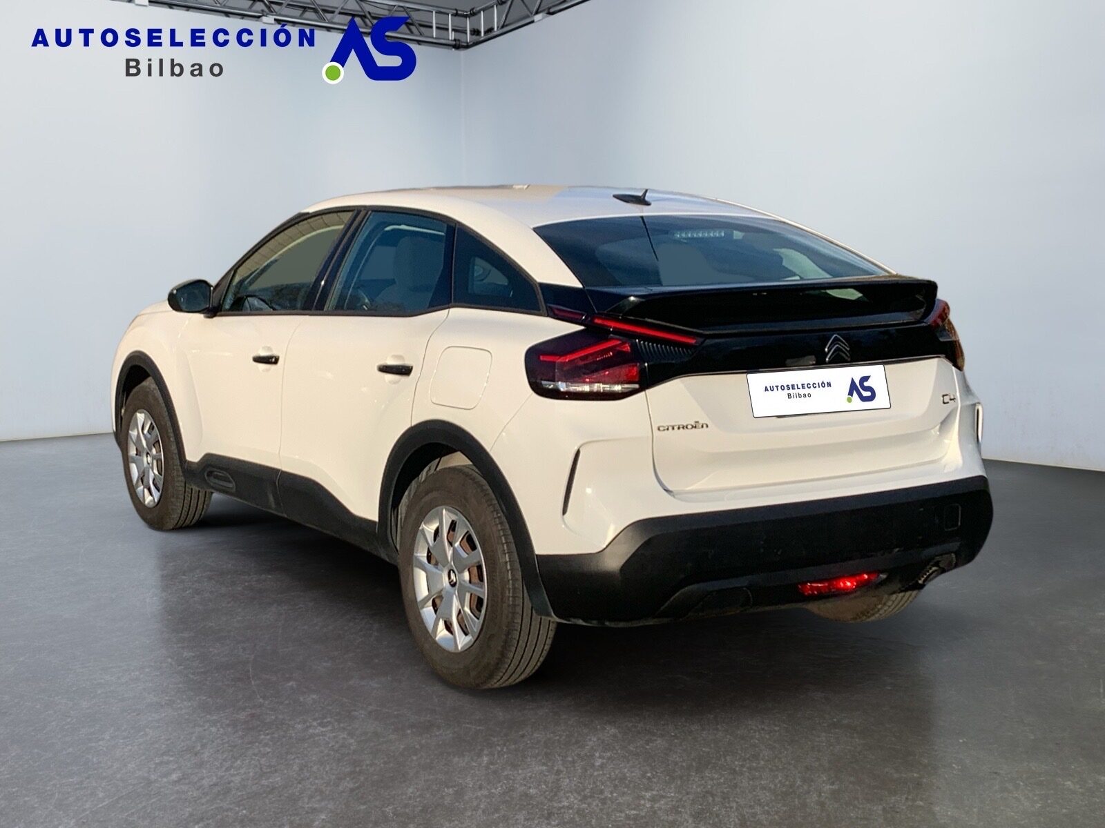 CITROEN C-4 HDI 110cv LIVE PACK