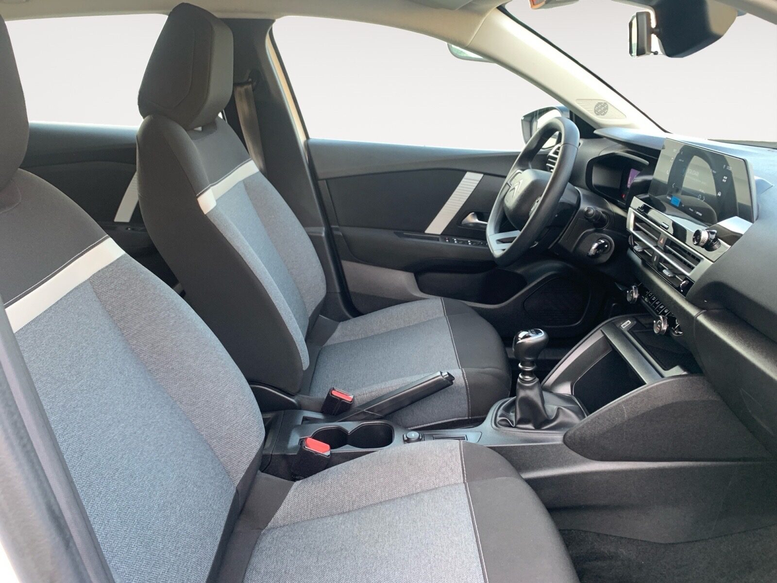 CITROEN C-4 HDI 110cv LIVE PACK