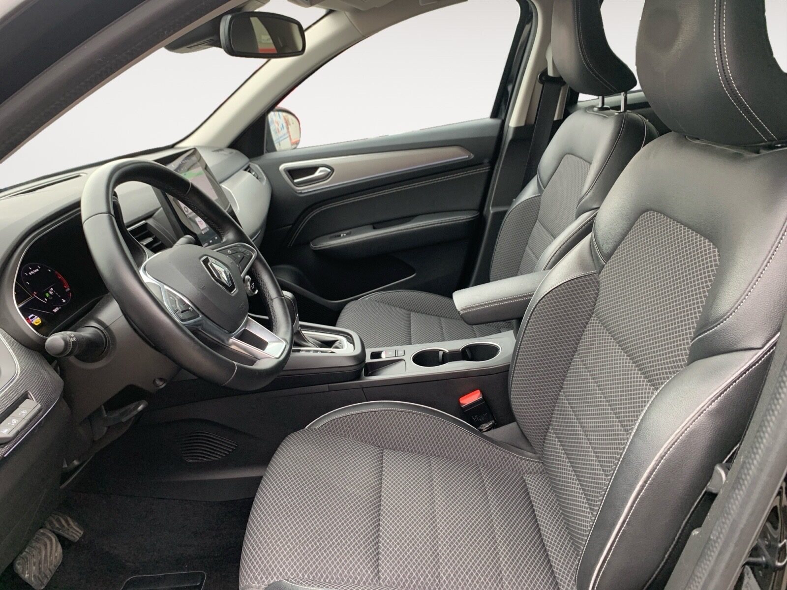 RENAULT ARKANA 1.3TCe ZEN EDC 140cv