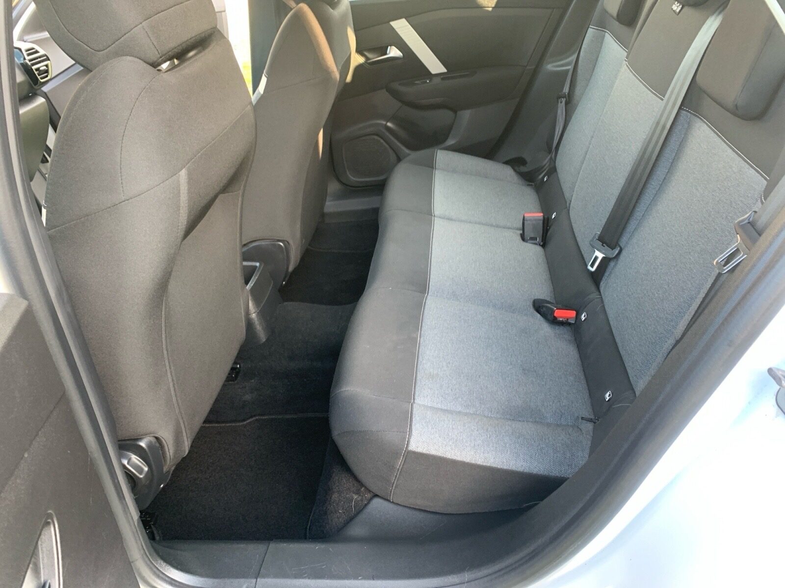 CITROEN C-4 HDI 110cv LIVE PACK