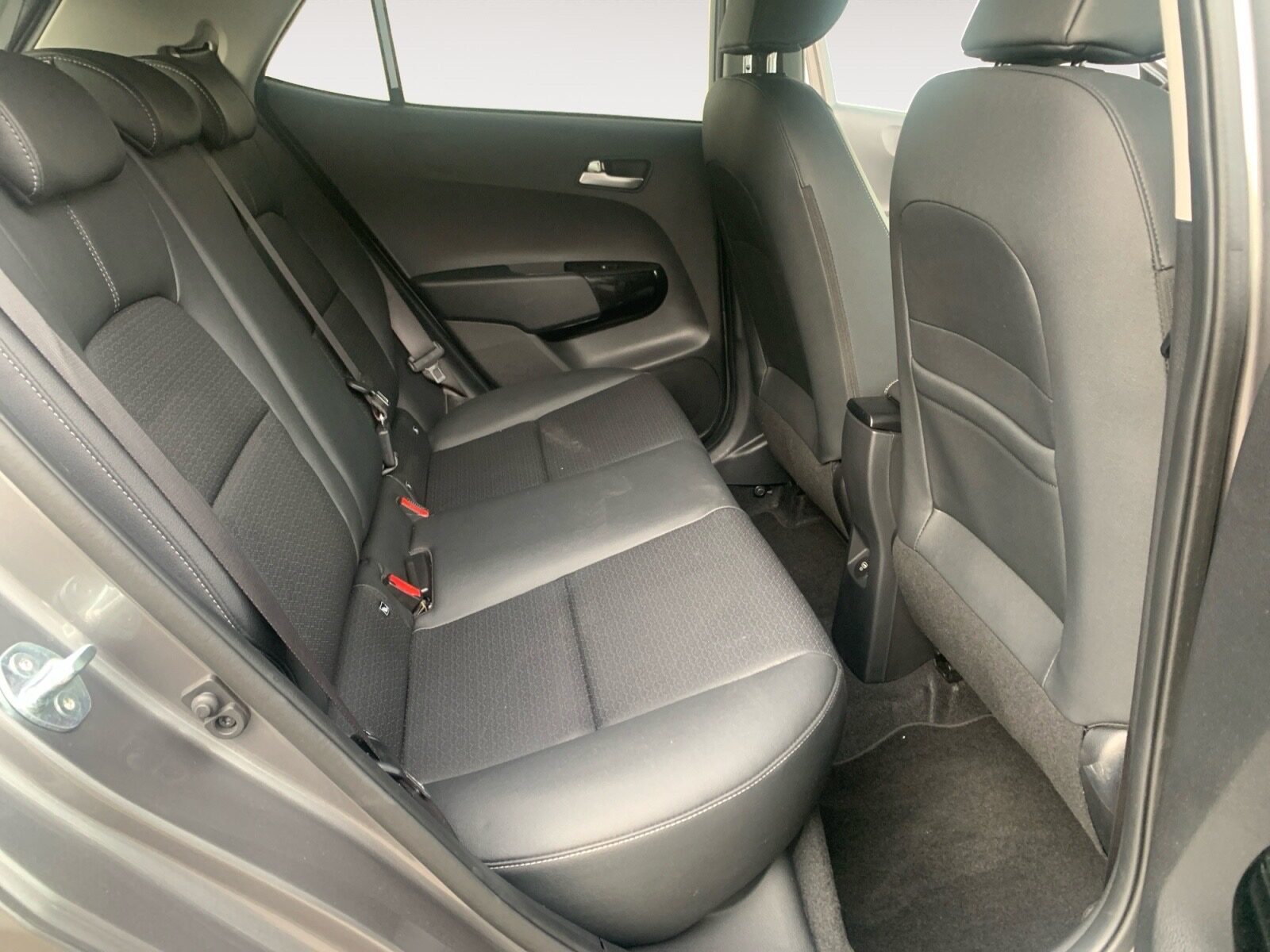 KIA Picanto 1.0 DPI 63cv AMT GT LINE