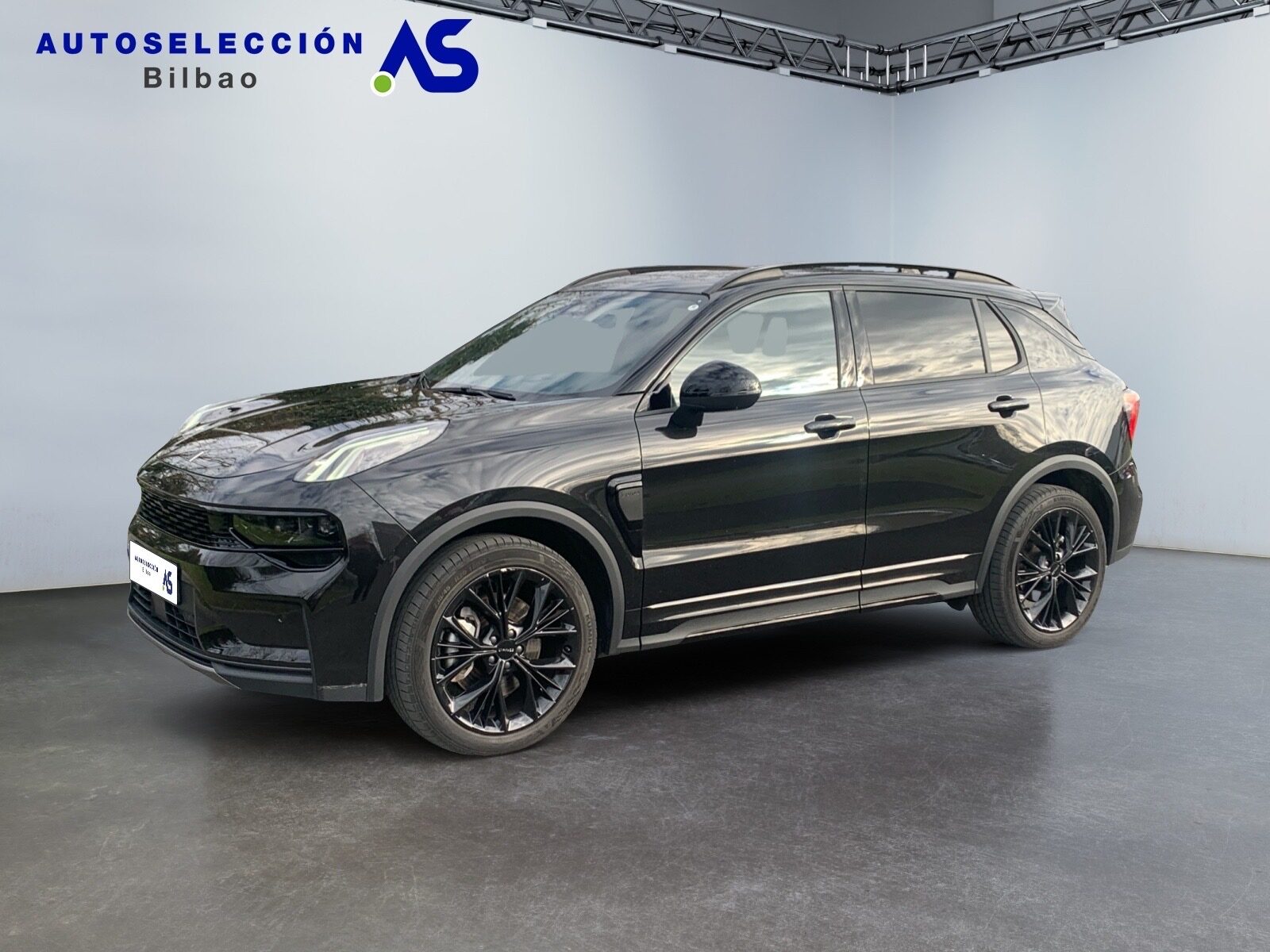LYNK & CO 01 1.5 PHEV MORE 276cv