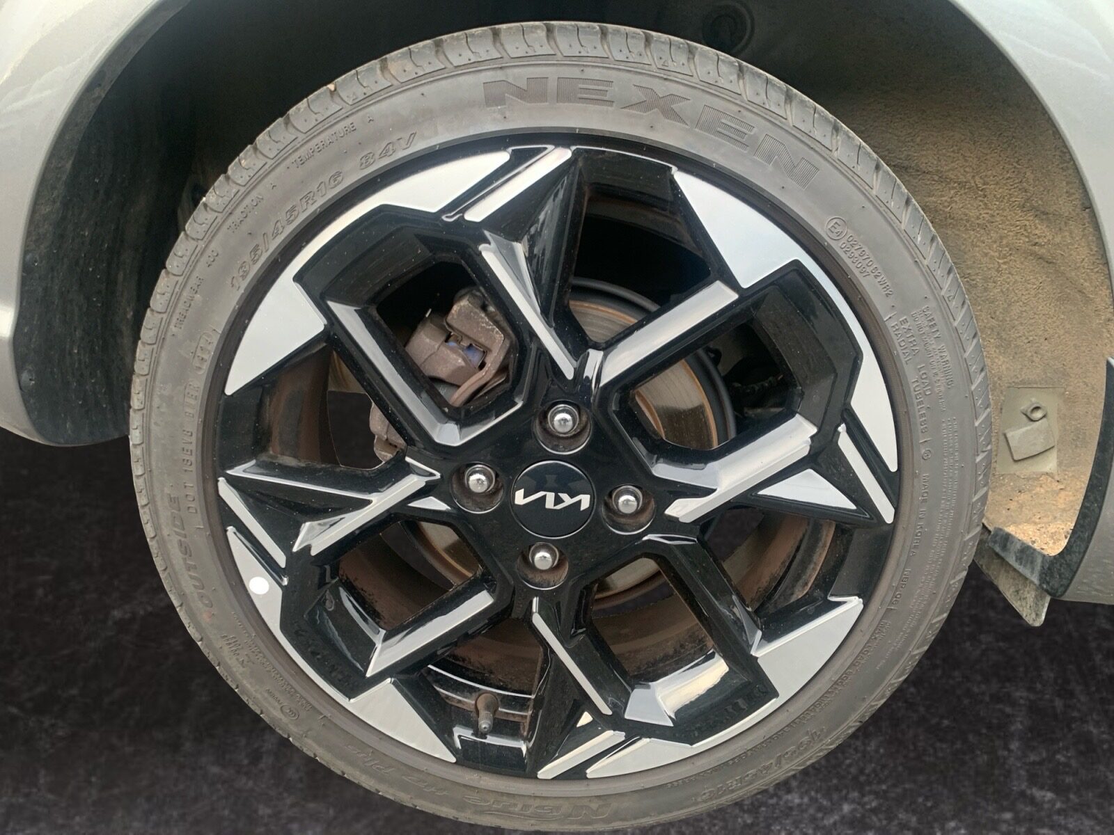 KIA Picanto 1.0 DPI 63cv AMT GT LINE