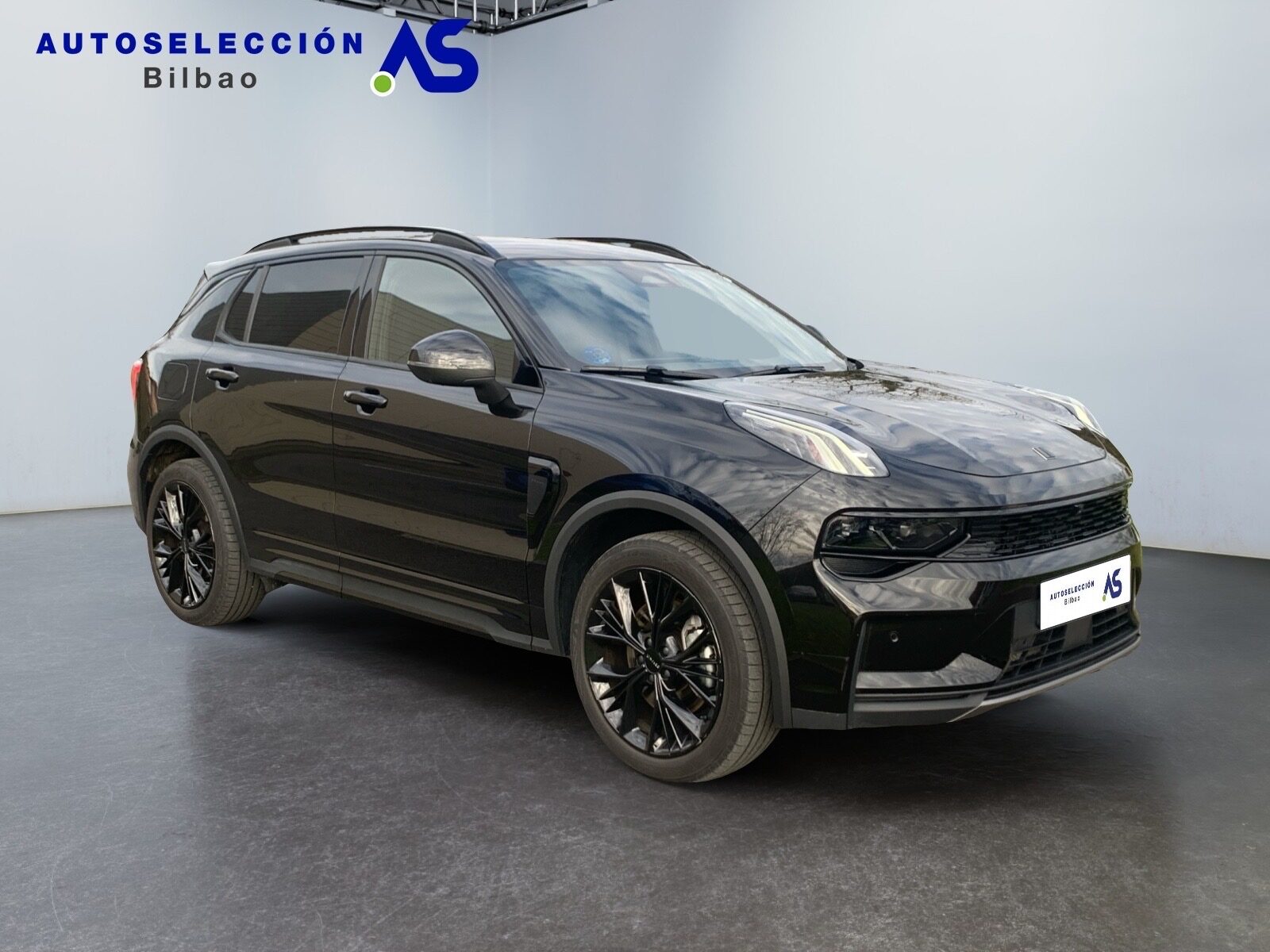 LYNK & CO 01 1.5 PHEV MORE 276cv