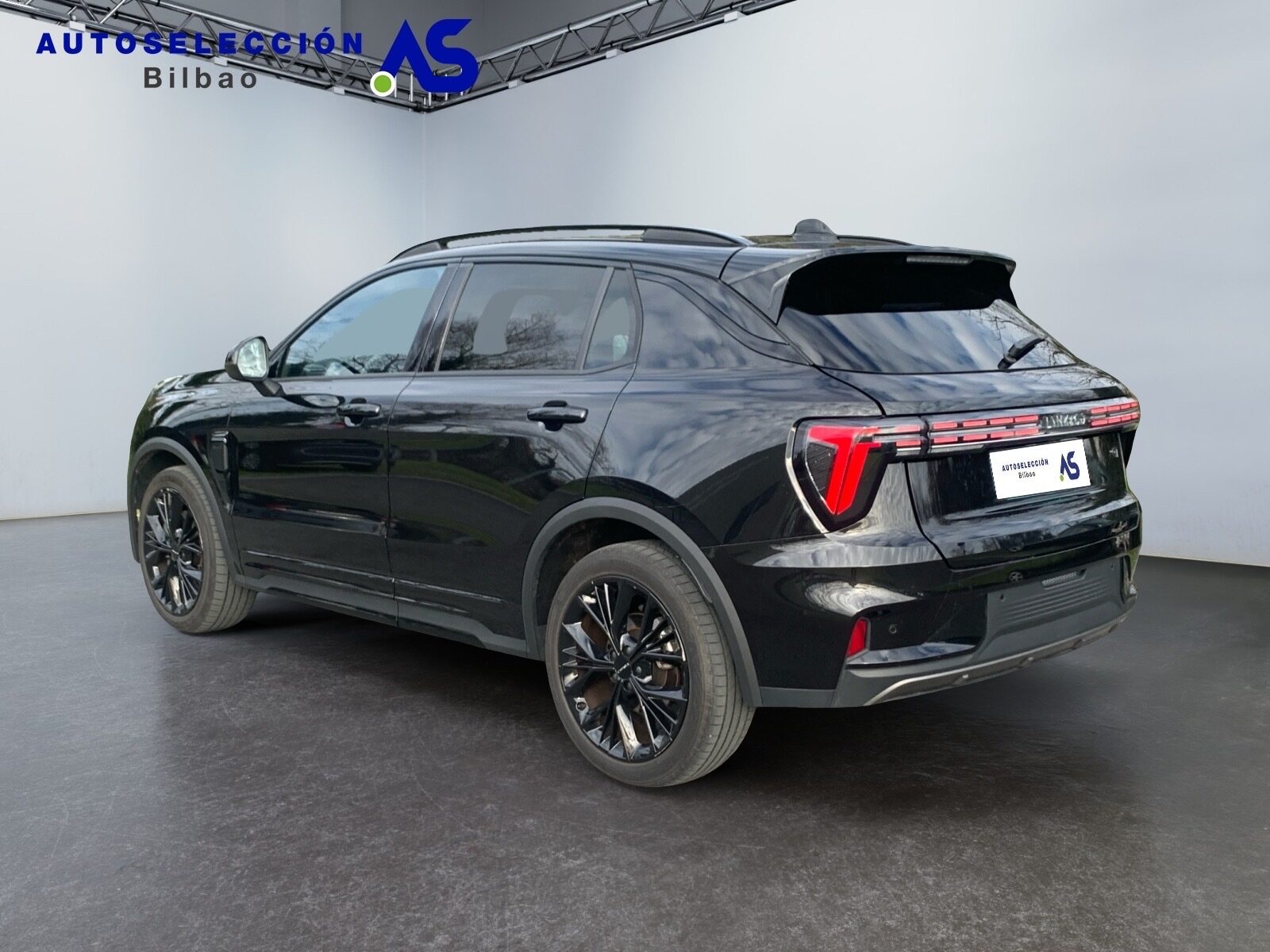 LYNK & CO 01 1.5 PHEV MORE 276cv