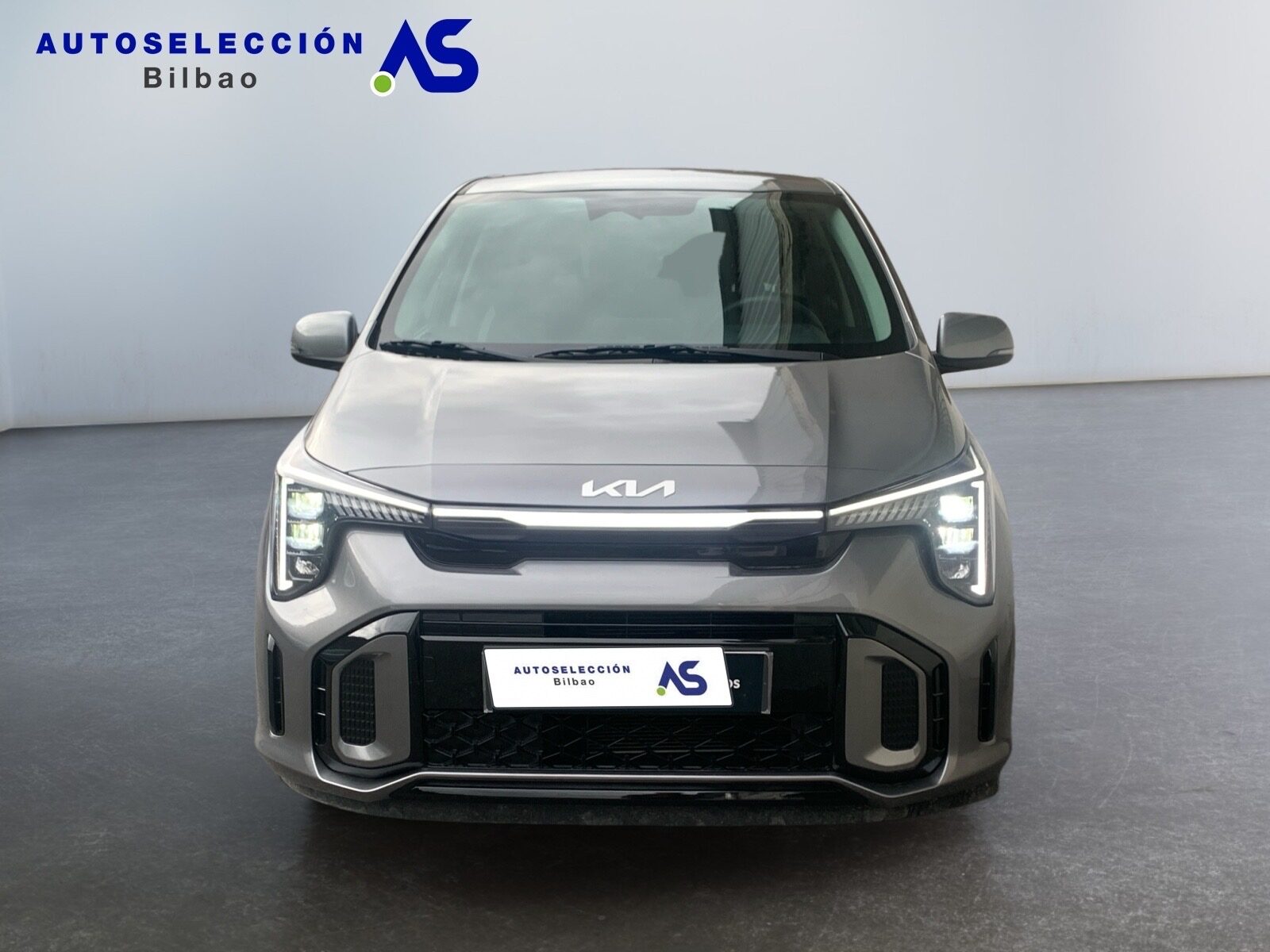 KIA Picanto 1.0 DPI 63cv AMT GT LINE