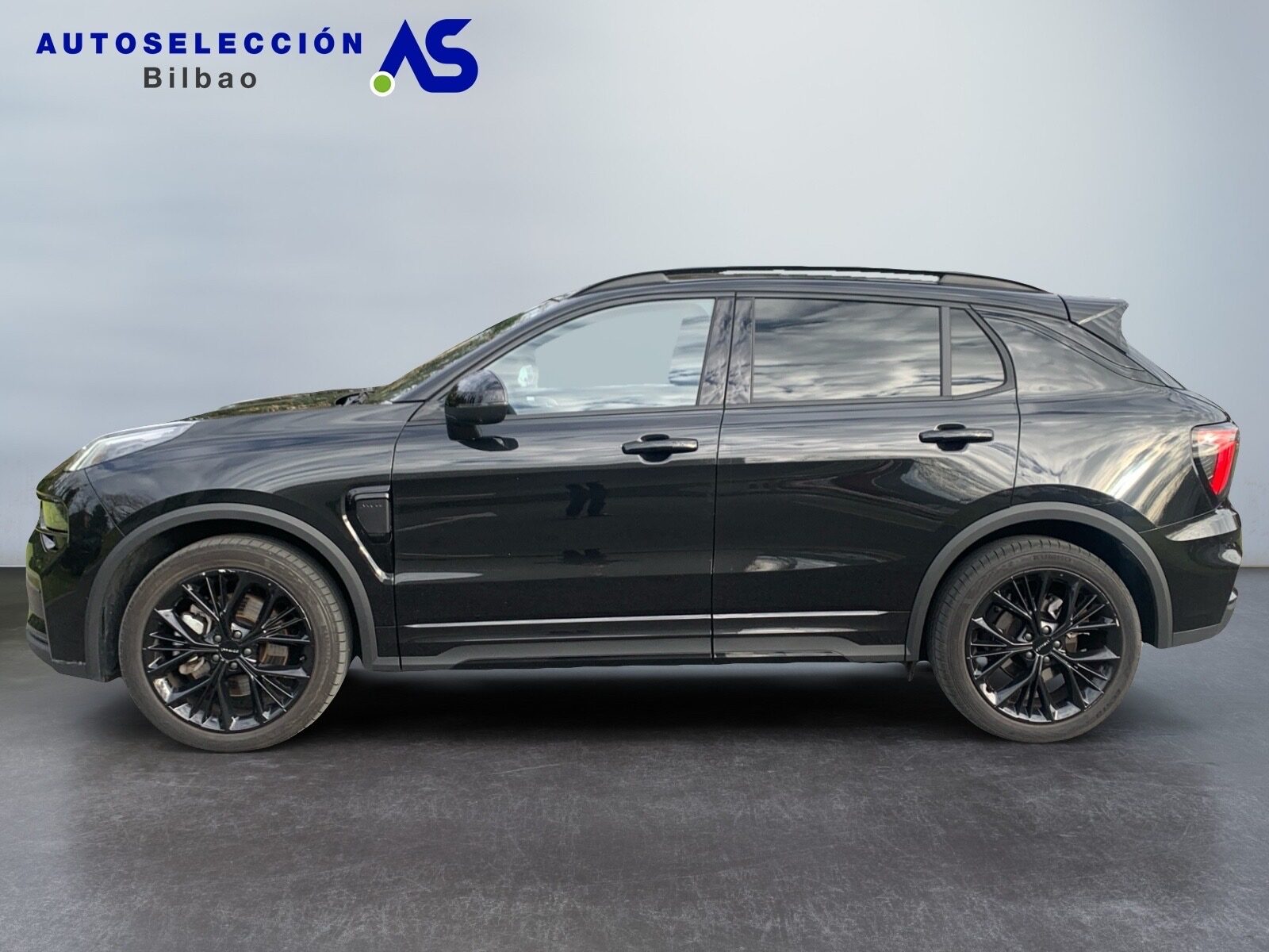 LYNK & CO 01 1.5 PHEV MORE 276cv