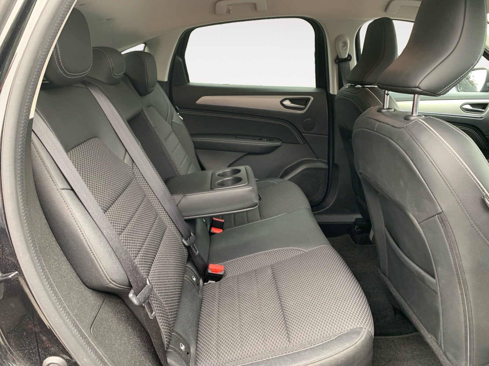 RENAULT ARKANA 1.3TCe ZEN EDC 140cv