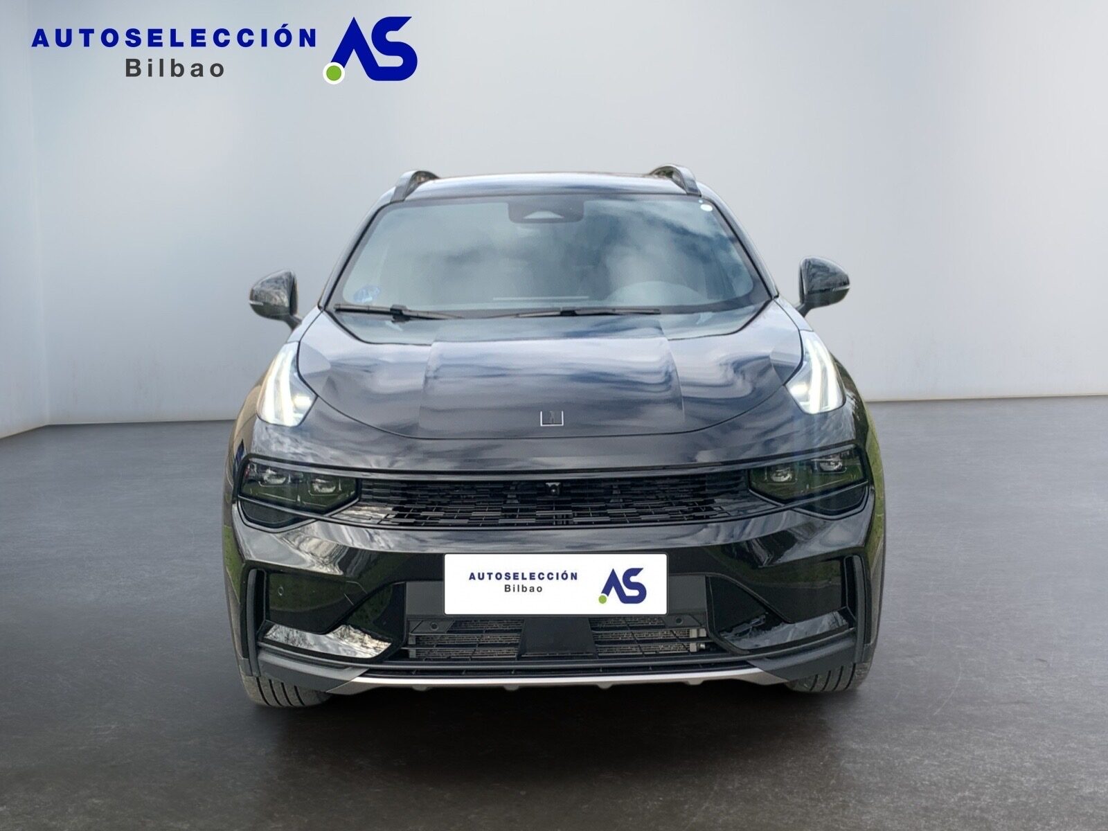 LYNK & CO 01 1.5 PHEV MORE 276cv