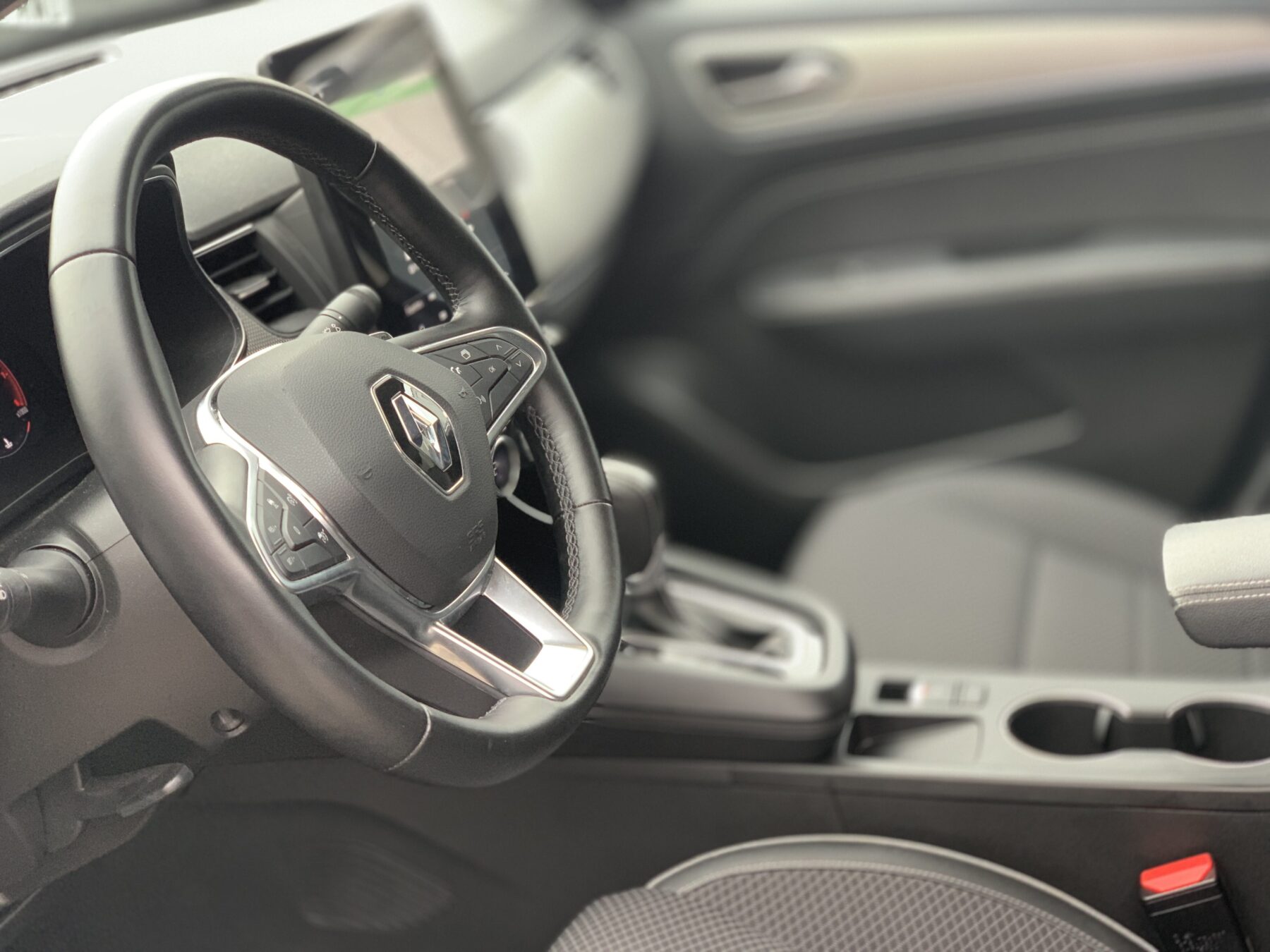 RENAULT ARKANA 1.3TCe ZEN EDC 140cv