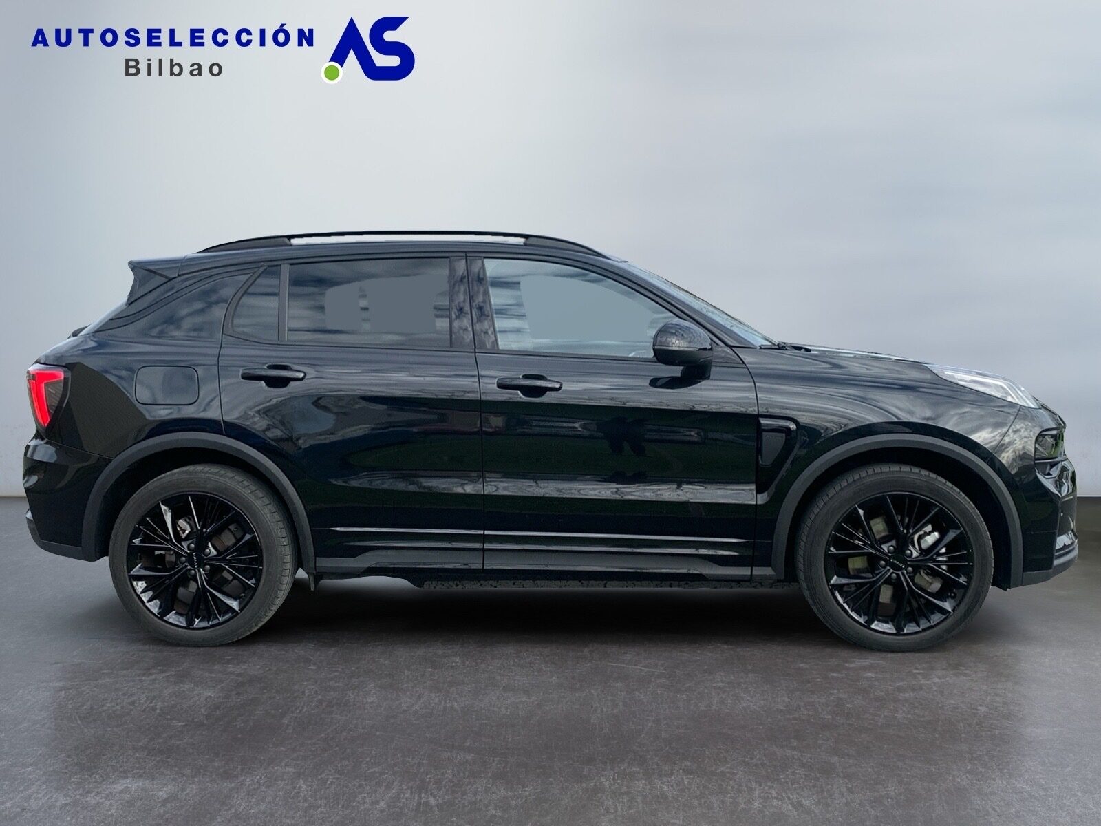 LYNK & CO 01 1.5 PHEV MORE 276cv