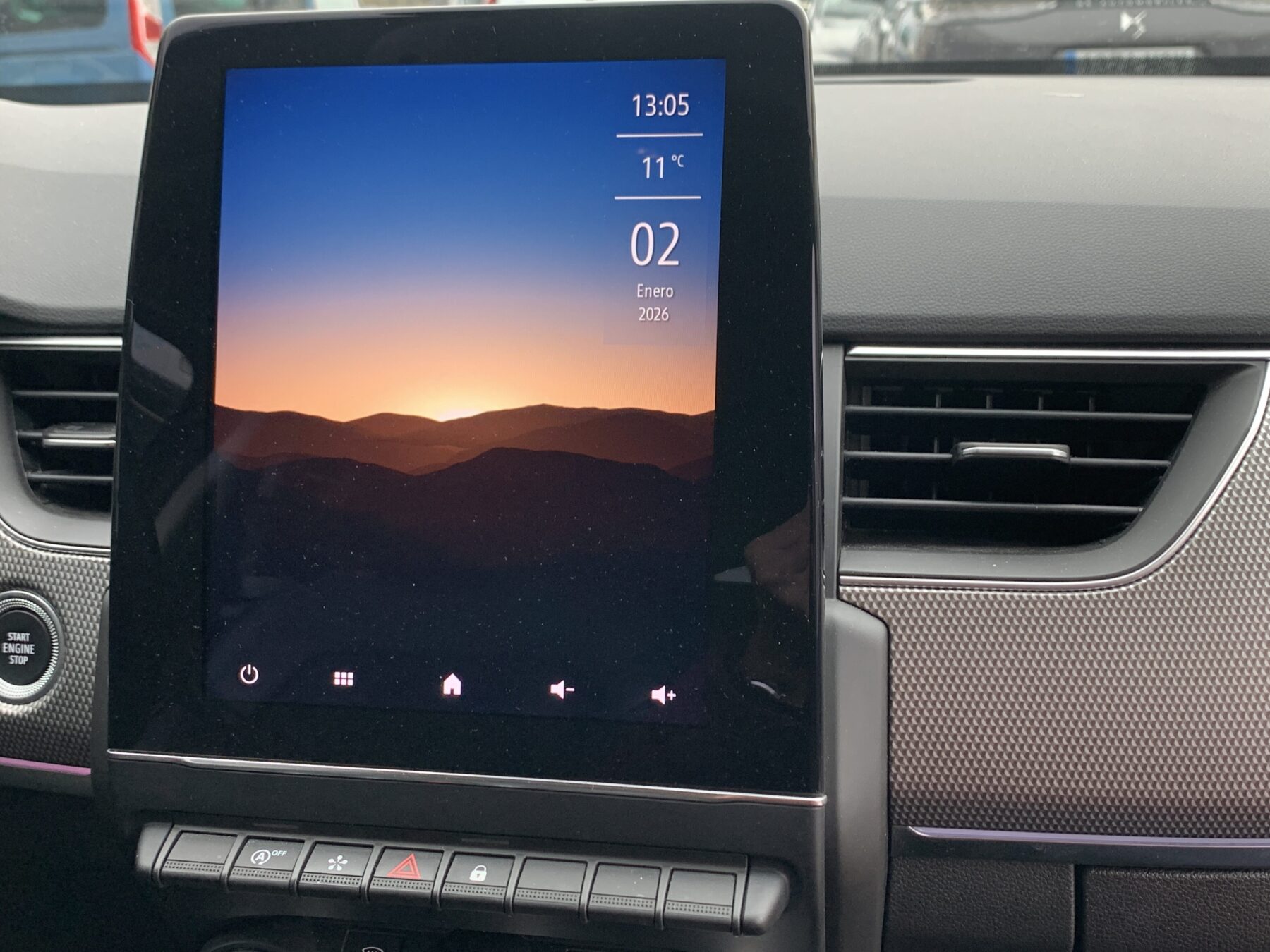 RENAULT ARKANA 1.3TCe ZEN EDC 140cv