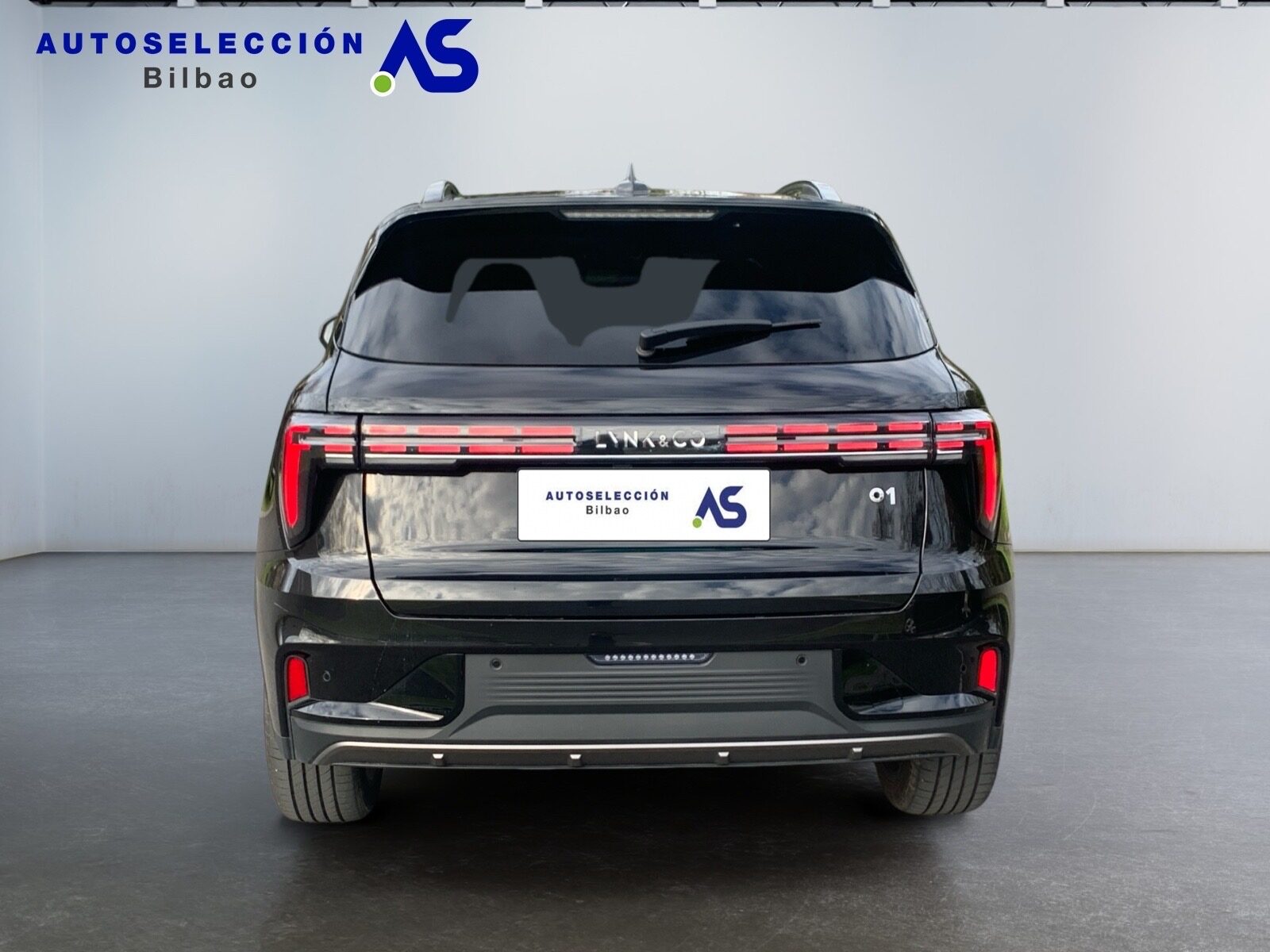 LYNK & CO 01 1.5 PHEV MORE 276cv