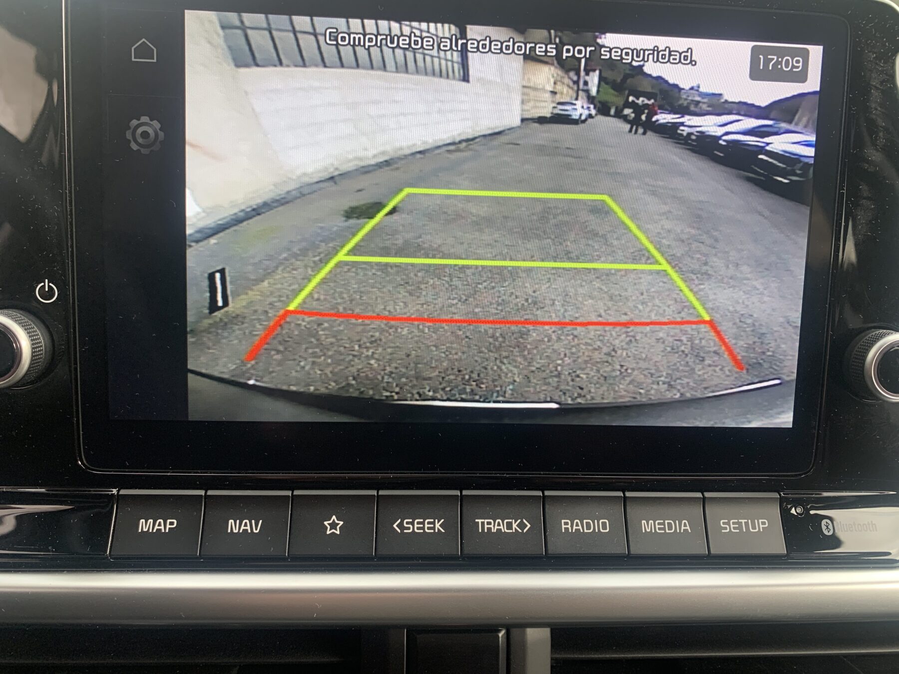 KIA Picanto 1.0 DPI 63cv AMT GT LINE