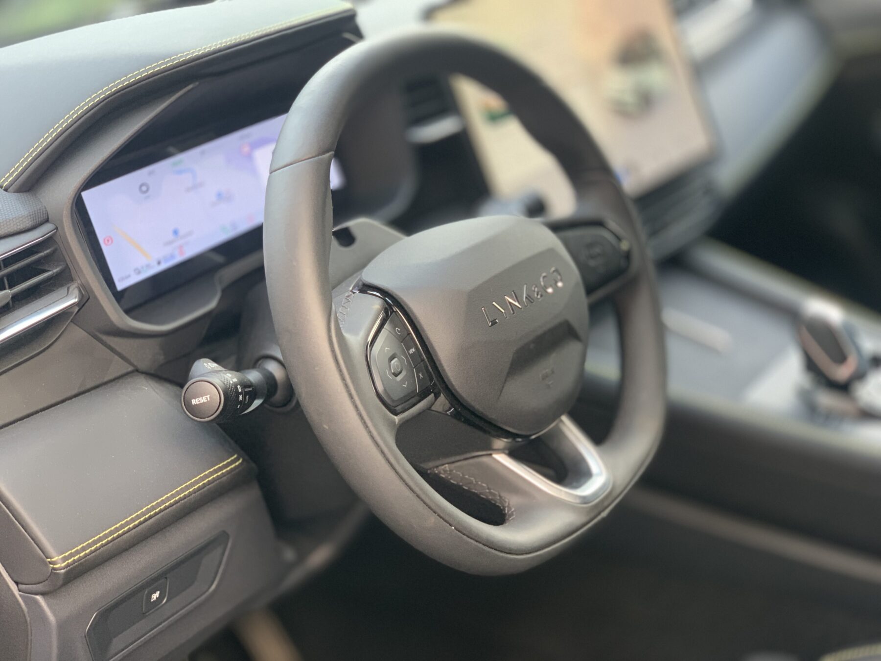 LYNK & CO 01 1.5 PHEV MORE 276cv