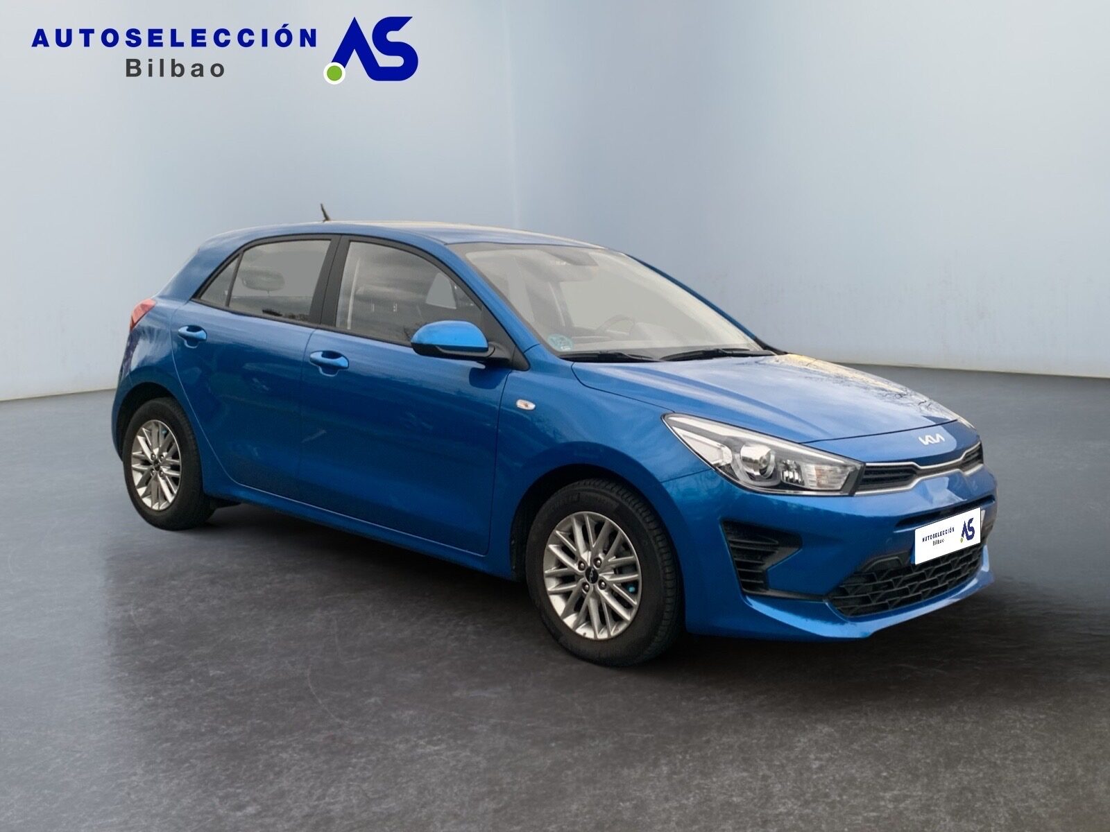 KIA RIO 1.2i CONCEPT 1.2i CONCEPT 85cv