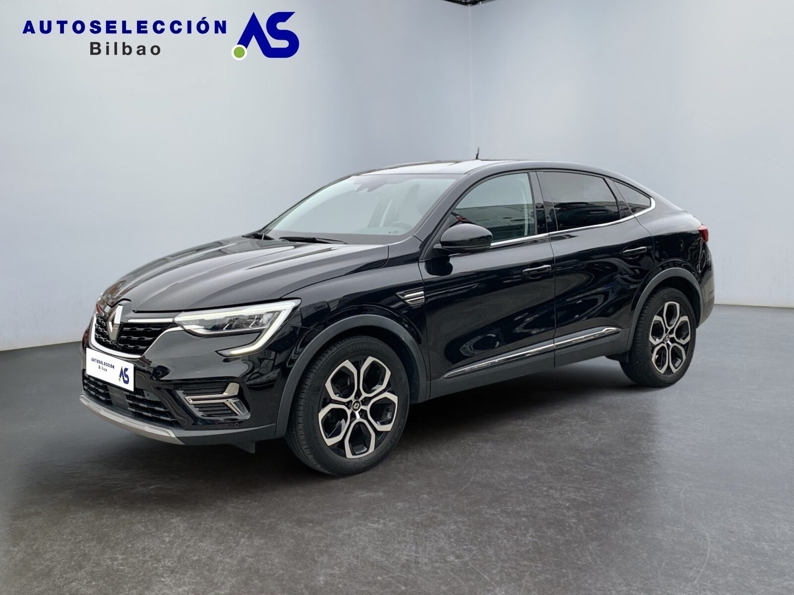 RENAULT ARKANA 1.3TCe ZEN EDC 140cv