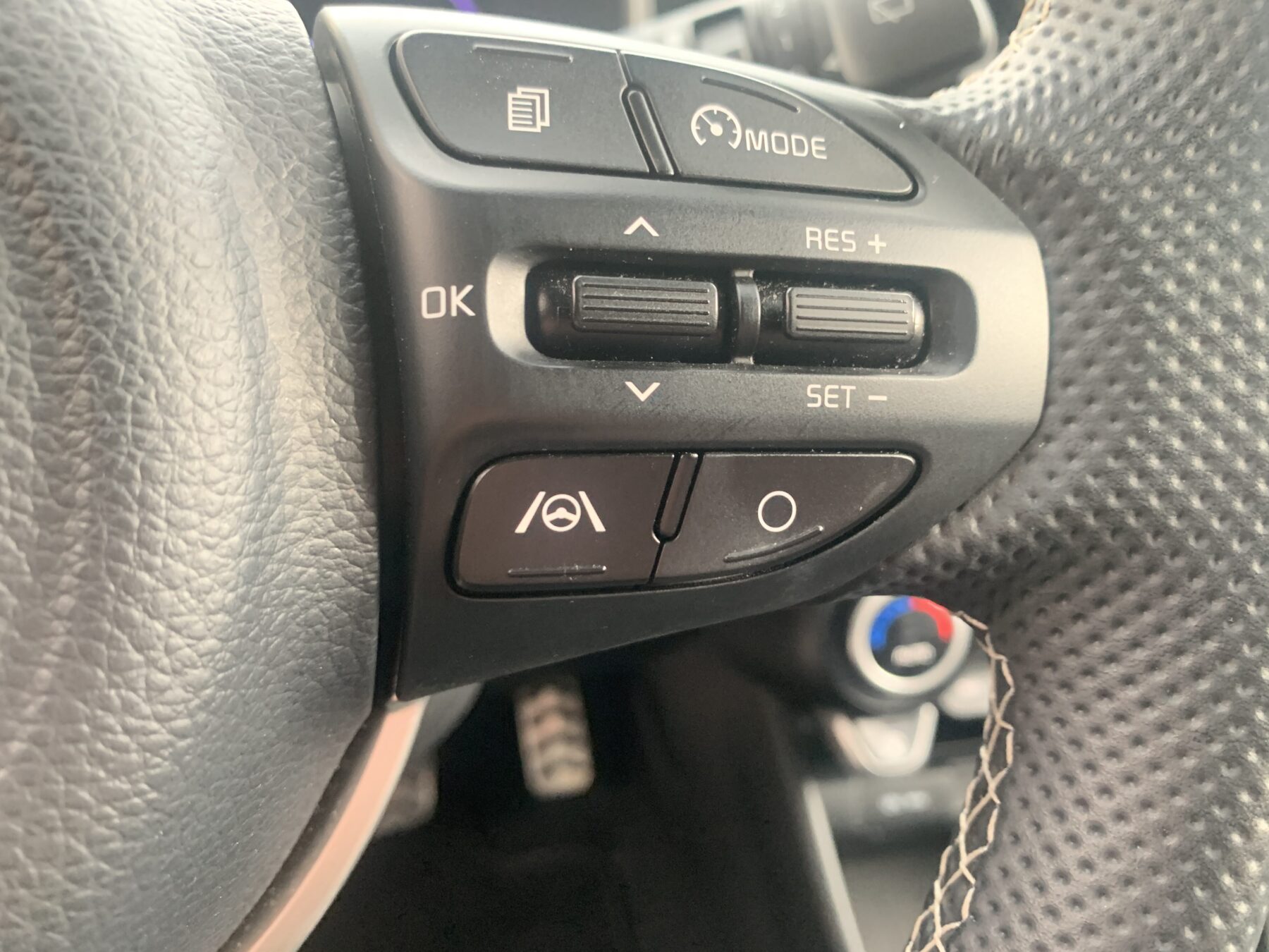 KIA Picanto 1.0 DPI 63cv AMT GT LINE