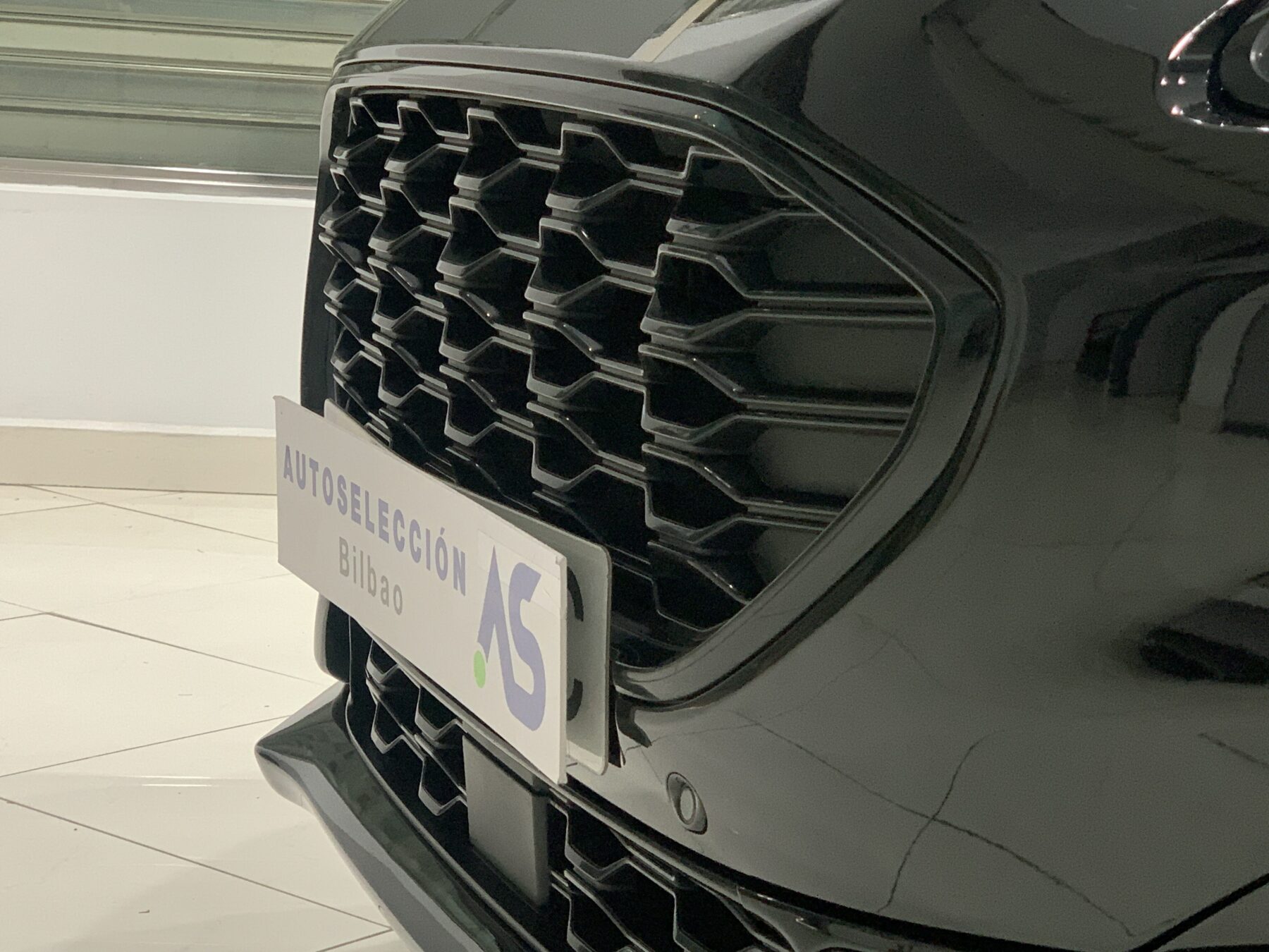 FORD PUMA 1.0 ST LINE X GO MHEV 155cv