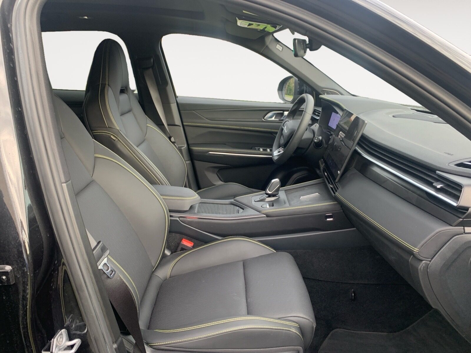 LYNK & CO 01 1.5 PHEV MORE 276cv