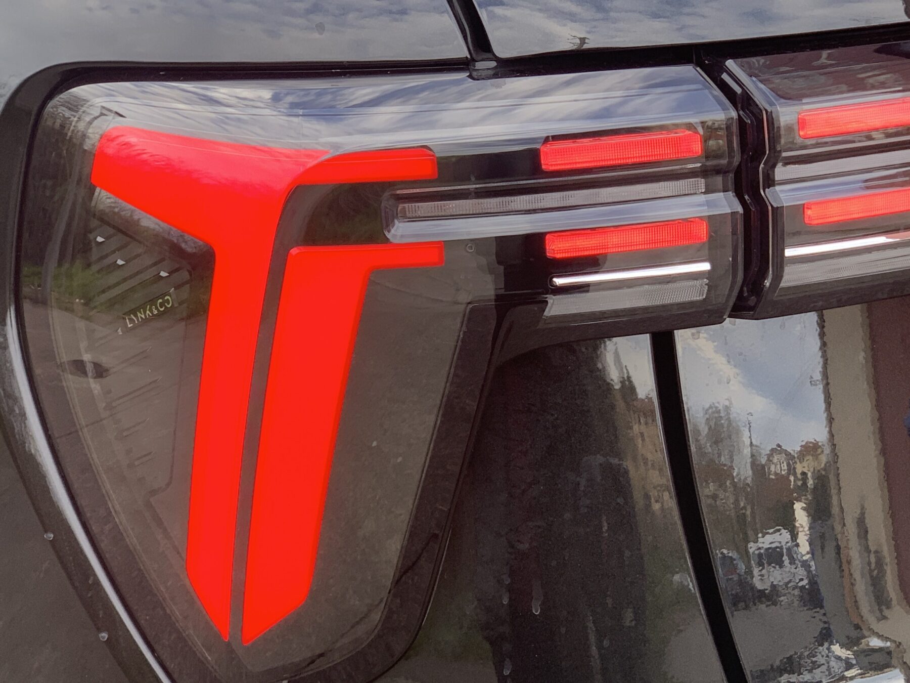 LYNK & CO 01 1.5 PHEV MORE 276cv