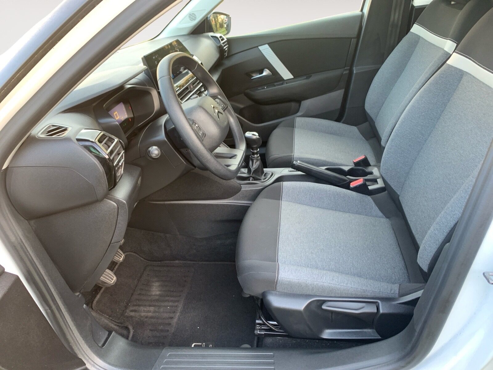 CITROEN C-4 HDI 110cv LIVE PACK