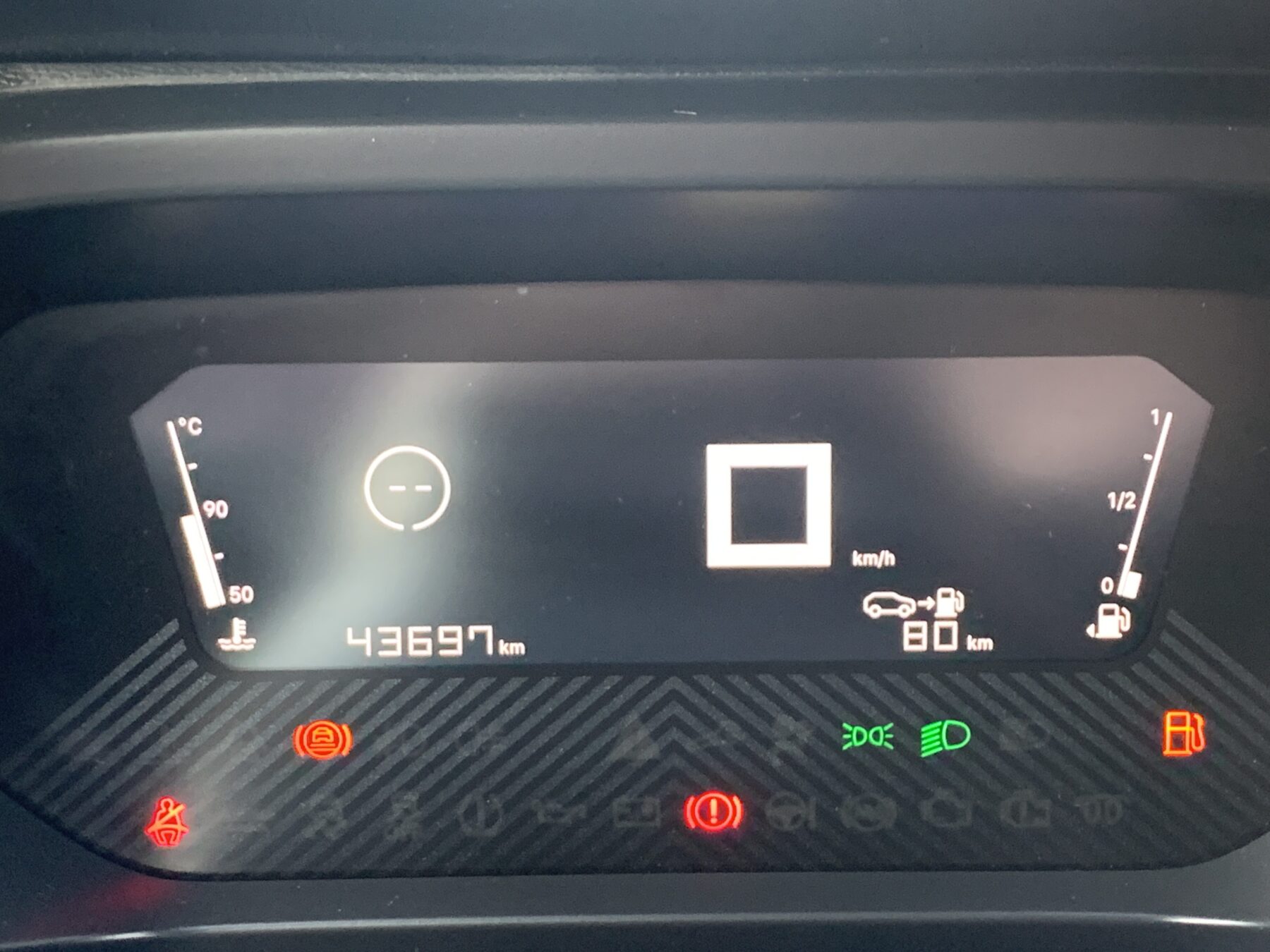 CITROEN C-4 HDI 110cv LIVE PACK