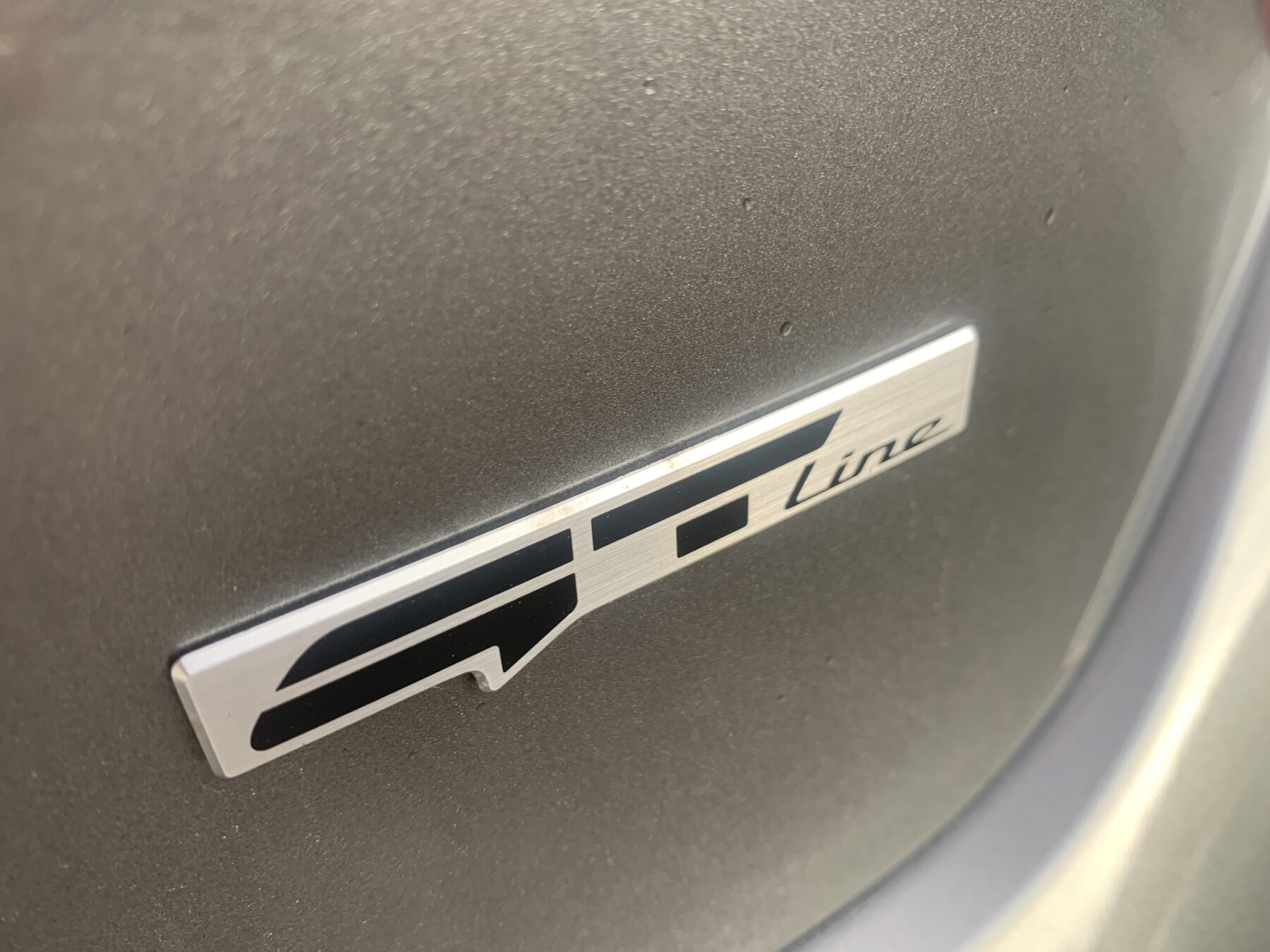 KIA Picanto 1.0 DPI 63cv AMT GT LINE