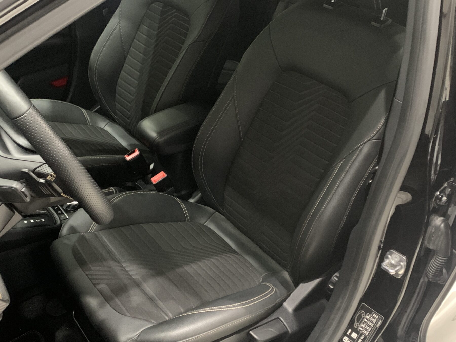 FORD PUMA 1.0 ST LINE X GO MHEV 155cv