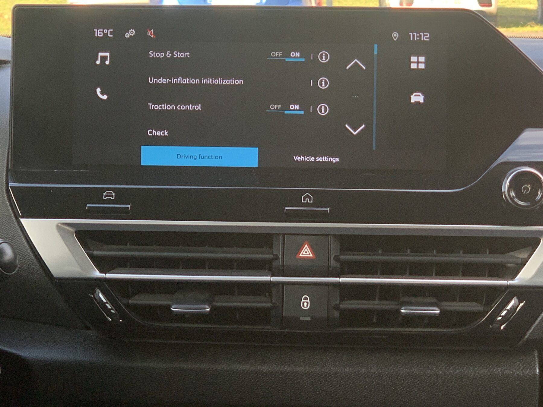 CITROEN C-4 HDI 110cv LIVE PACK