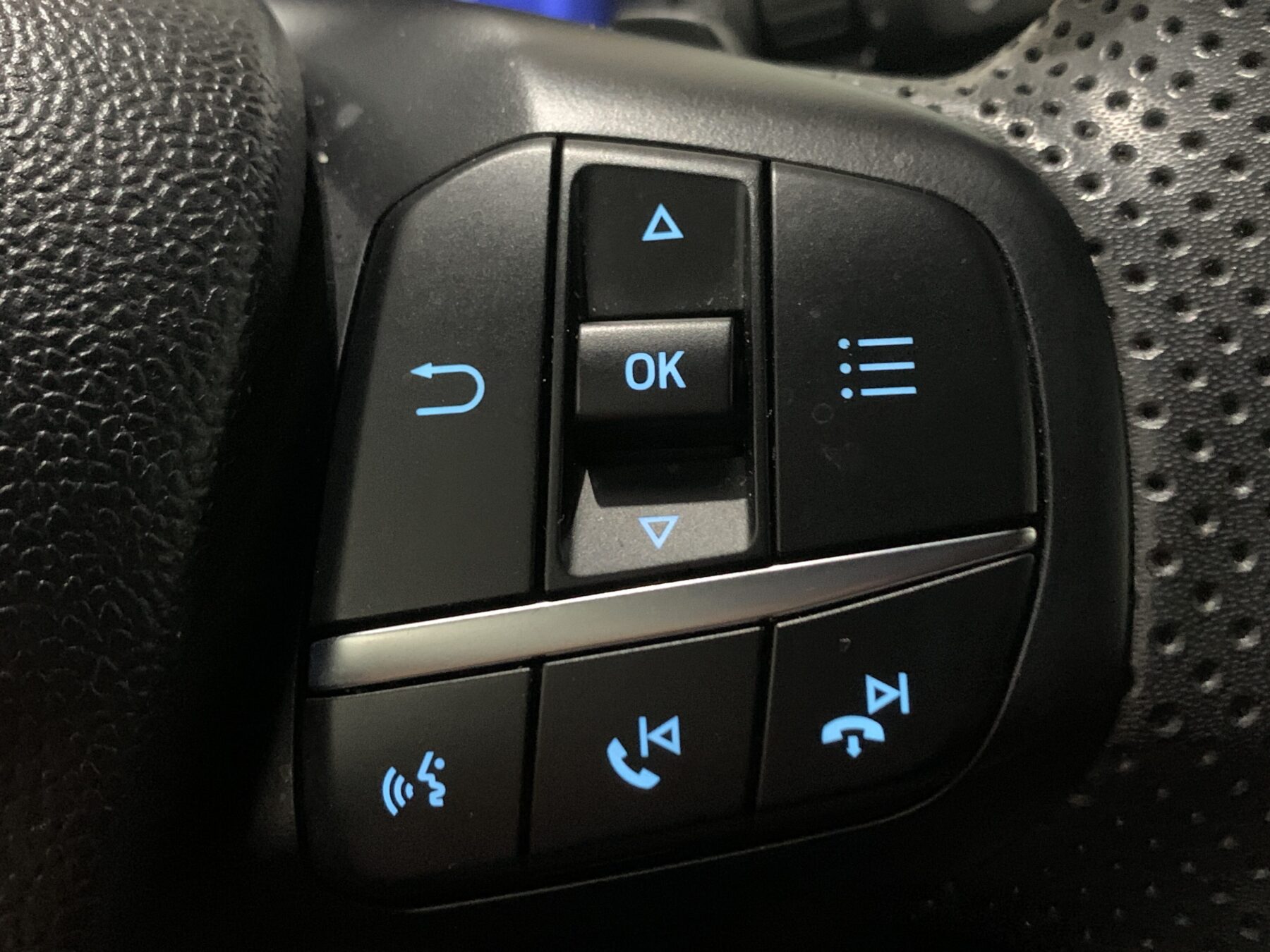 FORD PUMA 1.0 ST LINE X GO MHEV 155cv