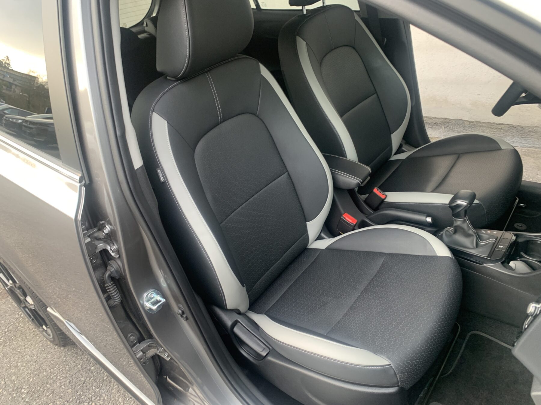 KIA Picanto 1.0 DPI 63cv AMT GT LINE