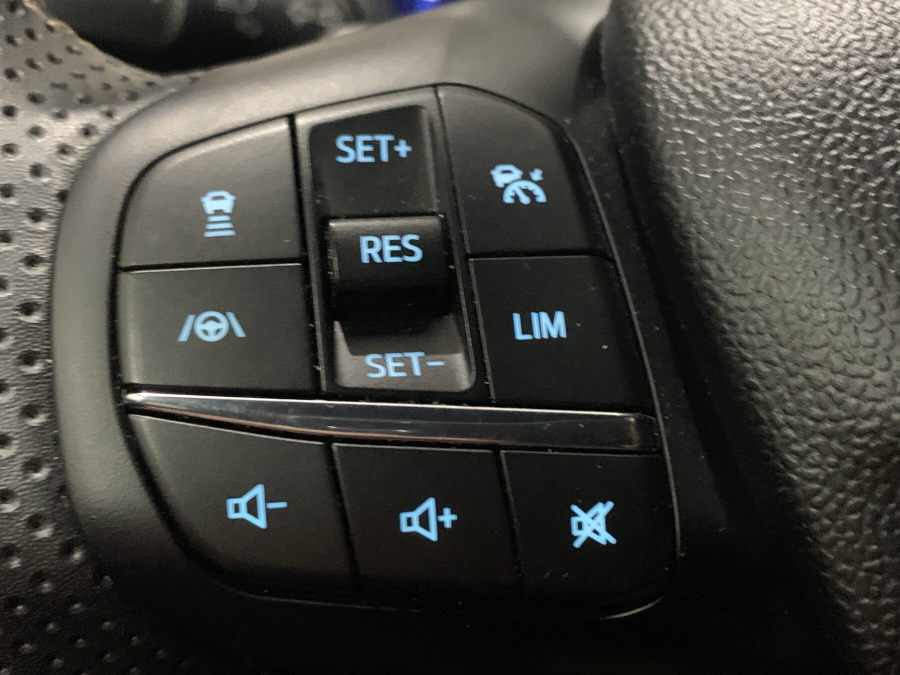 FORD PUMA 1.0 ST LINE X GO MHEV 155cv