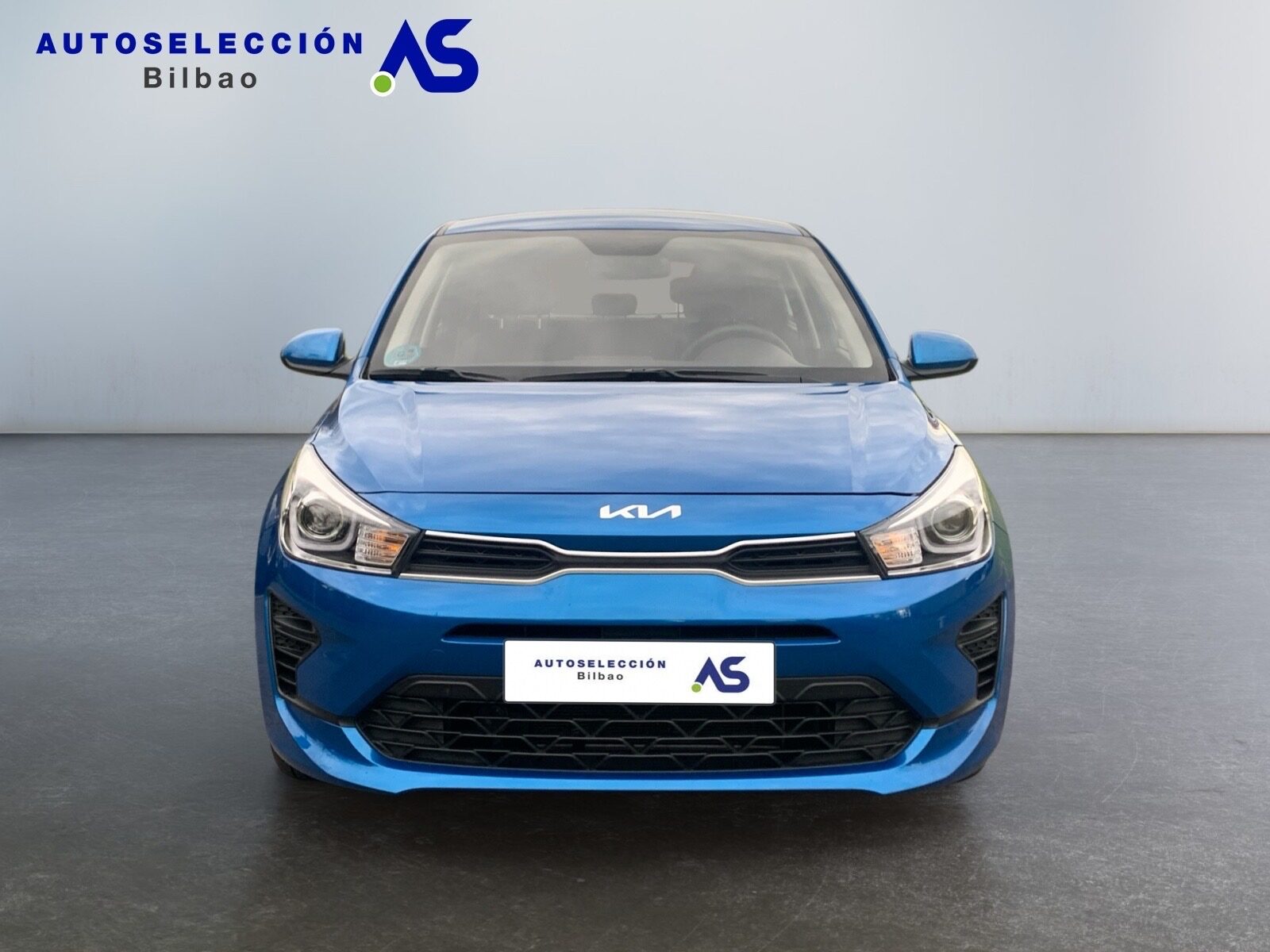KIA RIO 1.2i CONCEPT 1.2i CONCEPT 85cv