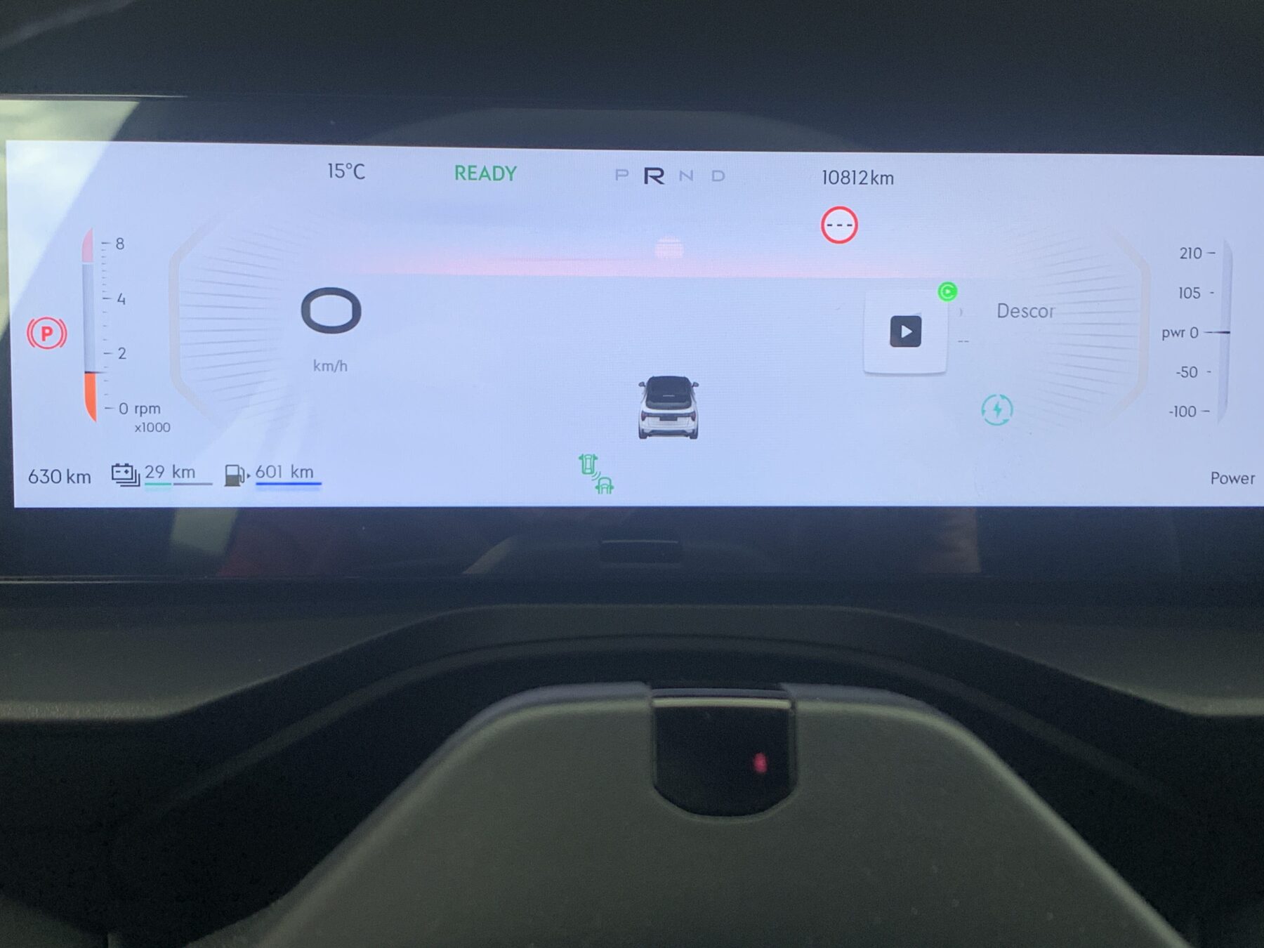 LYNK & CO 01 1.5 PHEV MORE 276cv