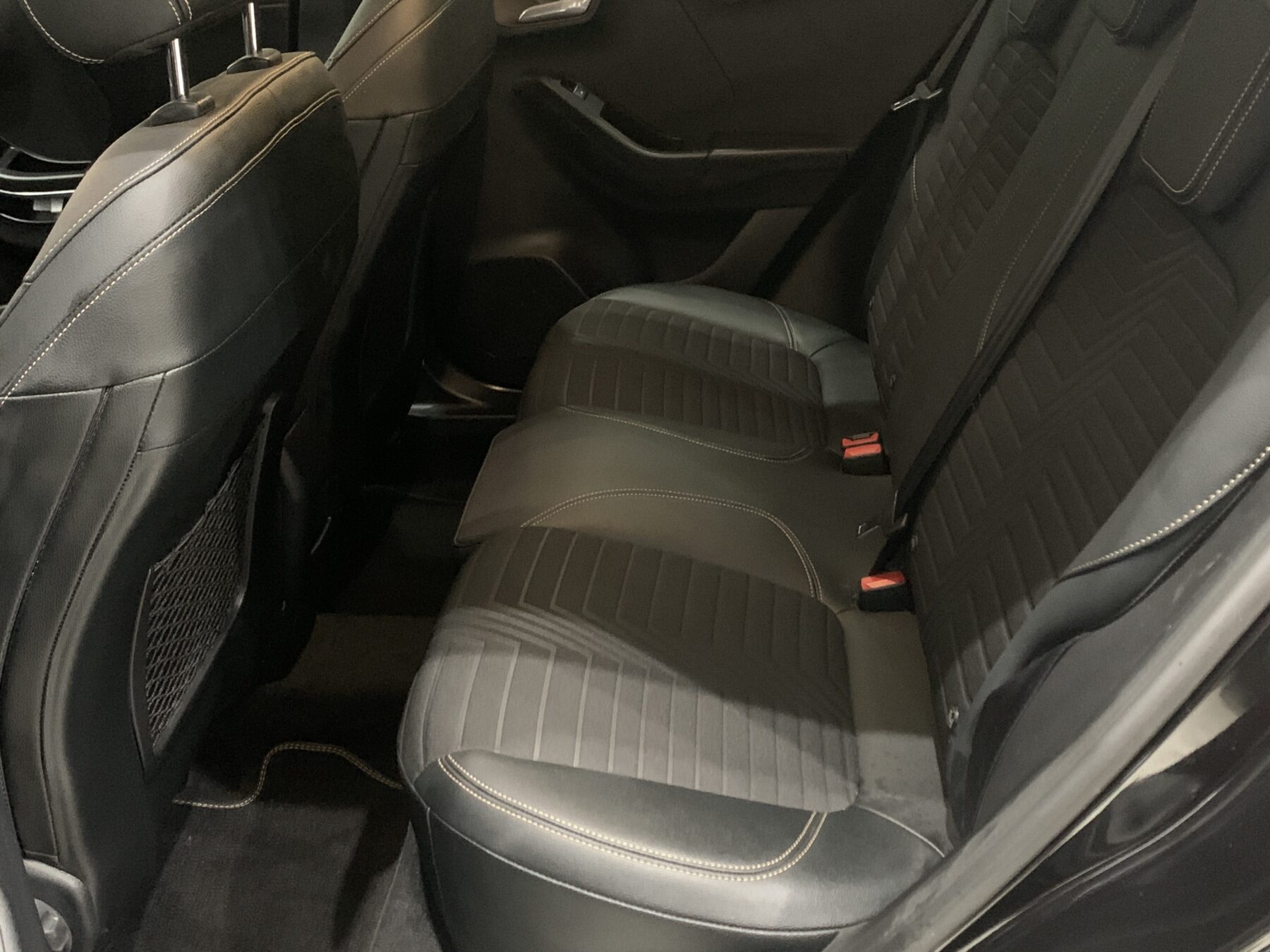 FORD PUMA 1.0 ST LINE X GO MHEV 155cv