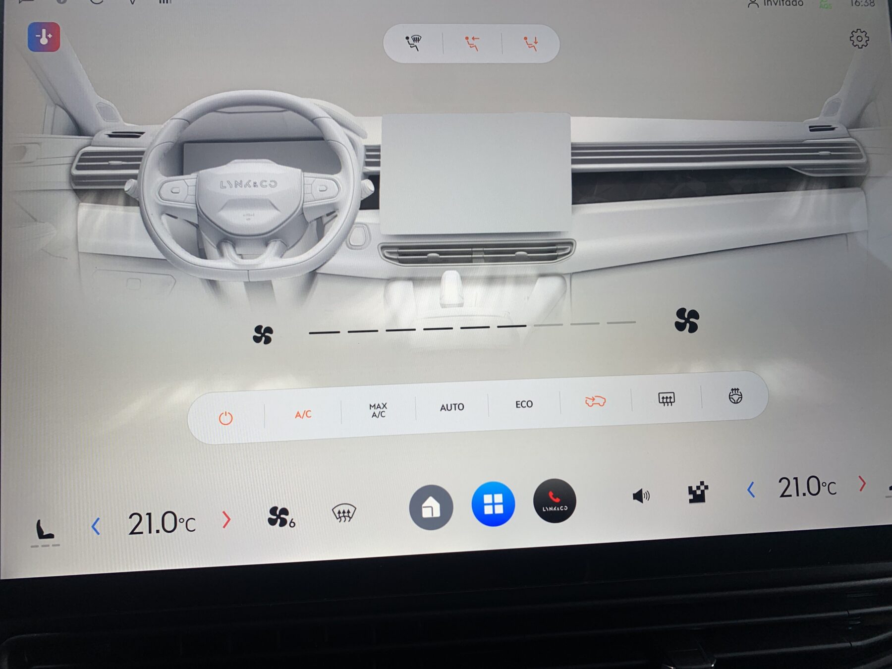 LYNK & CO 01 1.5 PHEV MORE 276cv