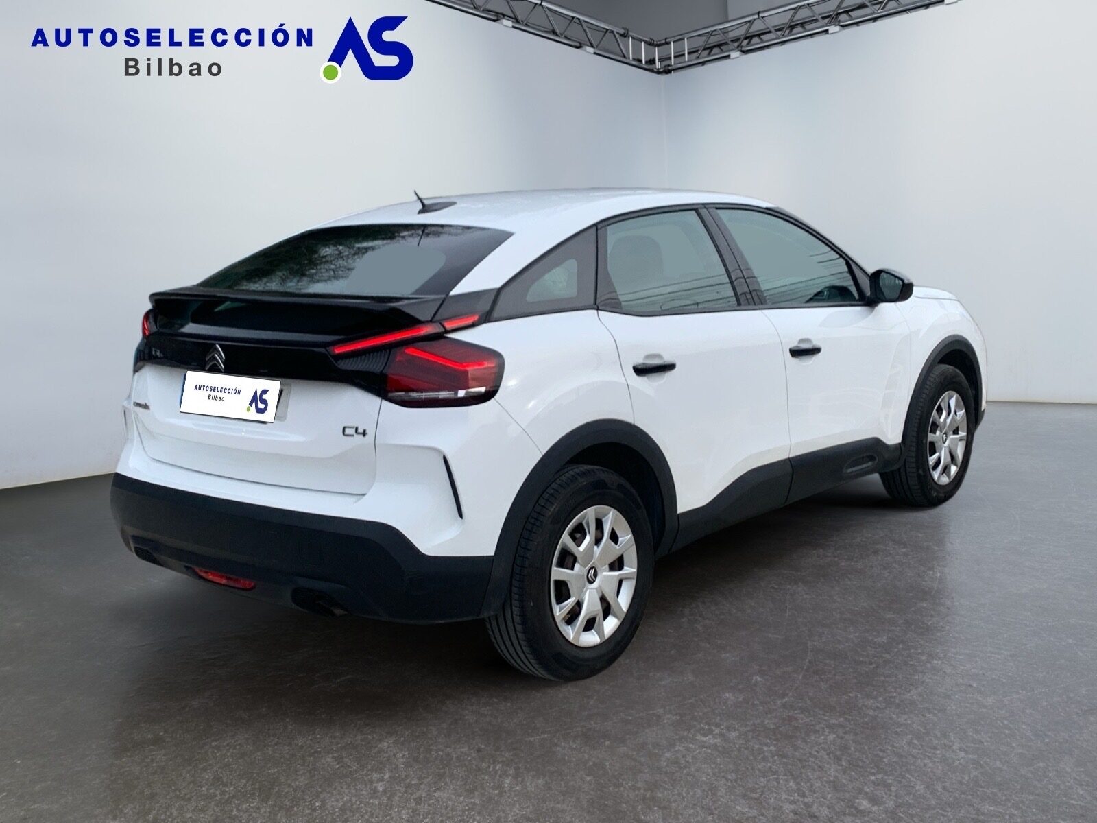 CITROEN C-4 HDI 110cv LIVE PACK