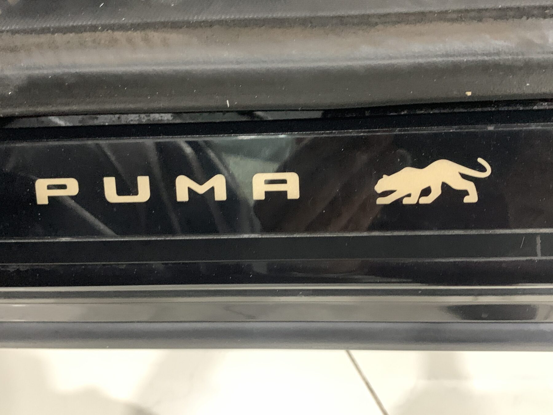 FORD PUMA 1.0 ST LINE X GO MHEV 155cv