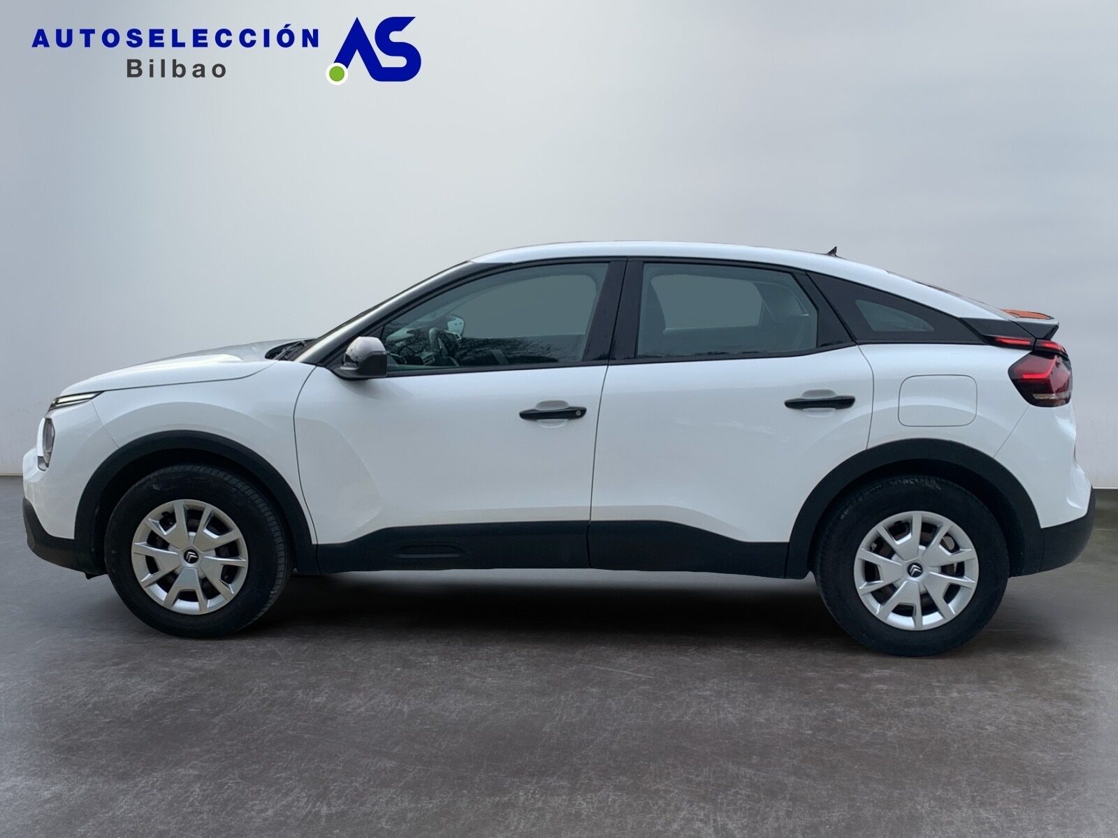 CITROEN C-4 HDI 110cv LIVE PACK