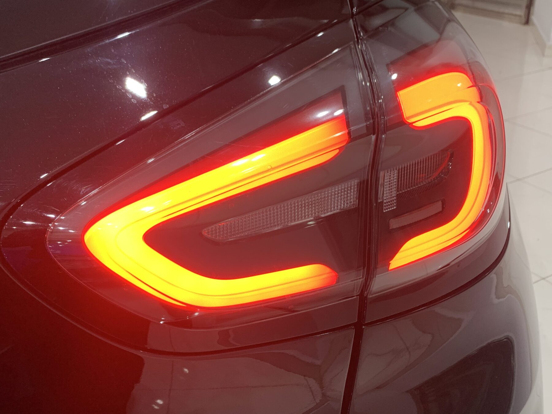 FORD PUMA 1.0 ST LINE X GO MHEV 155cv