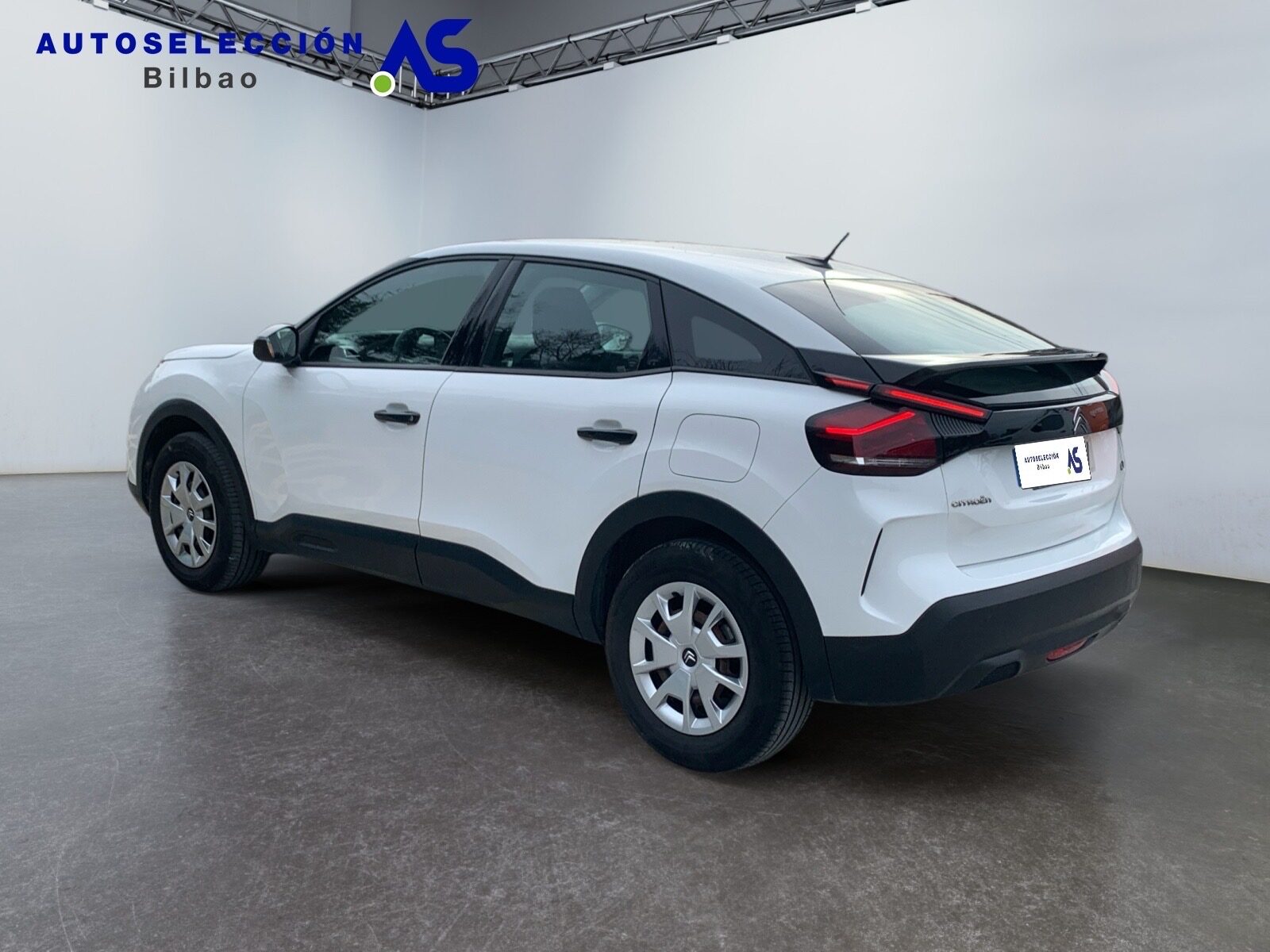 CITROEN C-4 HDI 110cv LIVE PACK