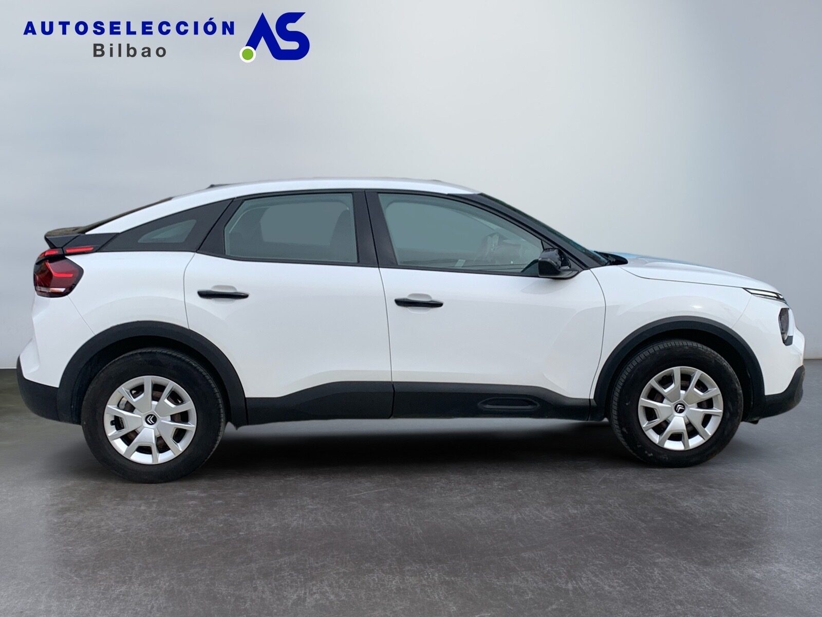 CITROEN C-4 HDI 110cv LIVE PACK