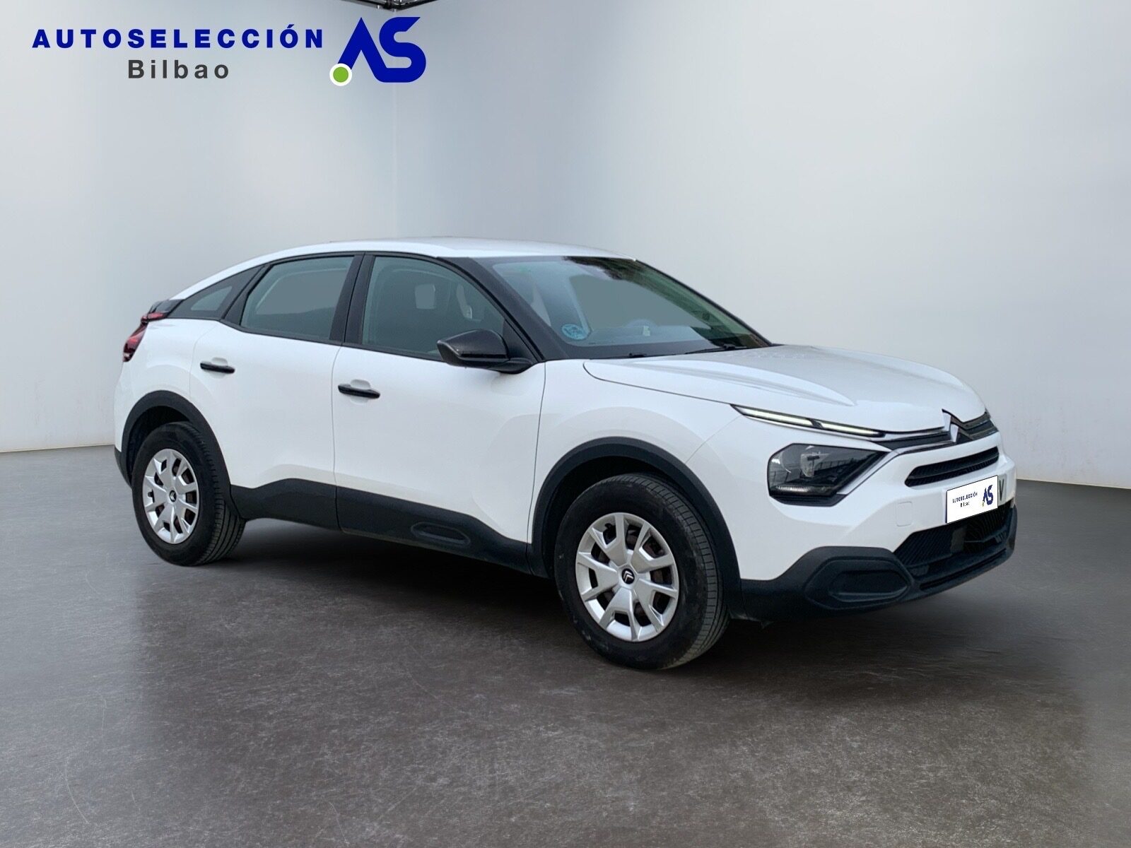 CITROEN C-4 HDI 110cv LIVE PACK