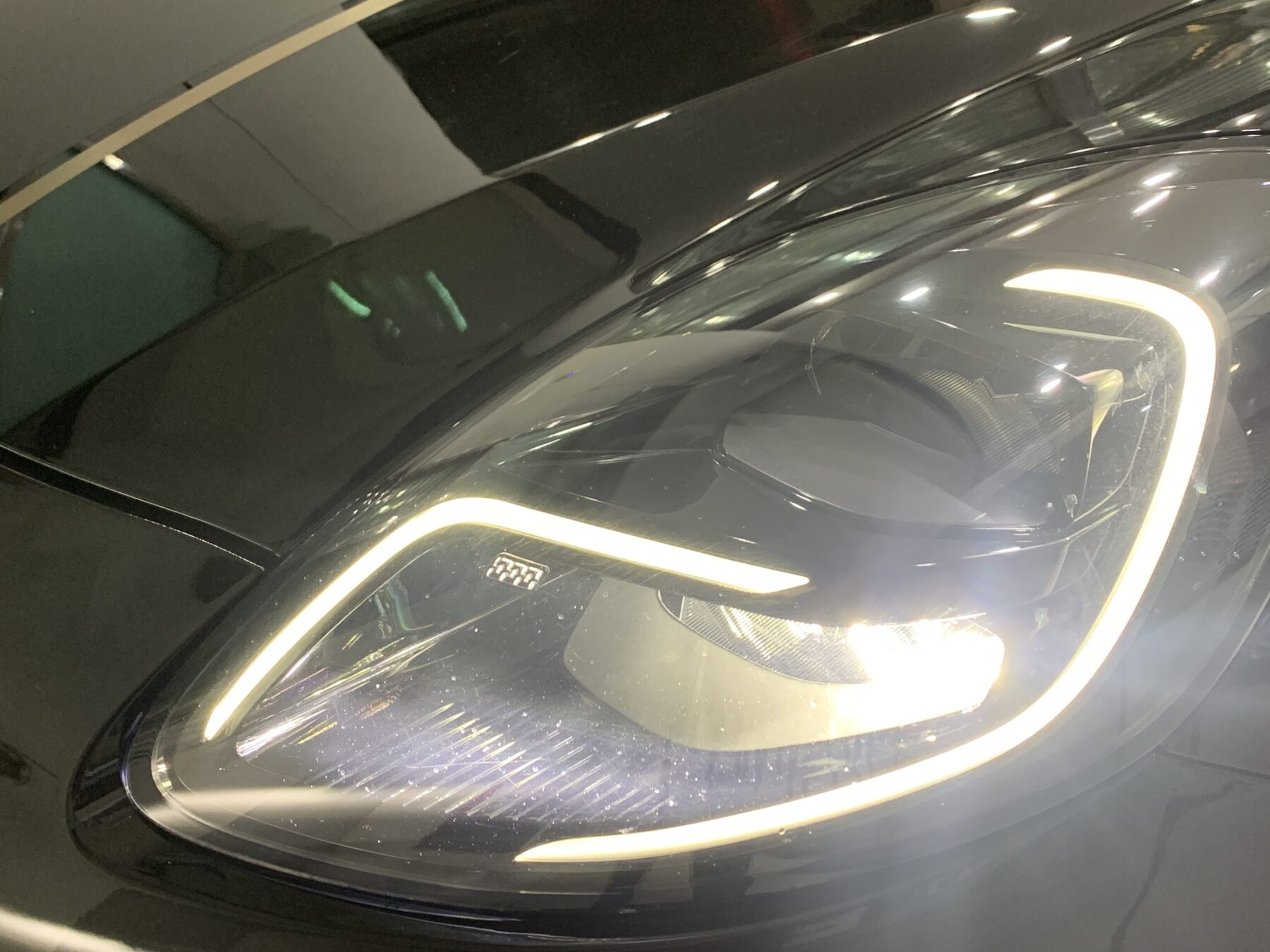 FORD PUMA 1.0 ST LINE X GO MHEV 155cv