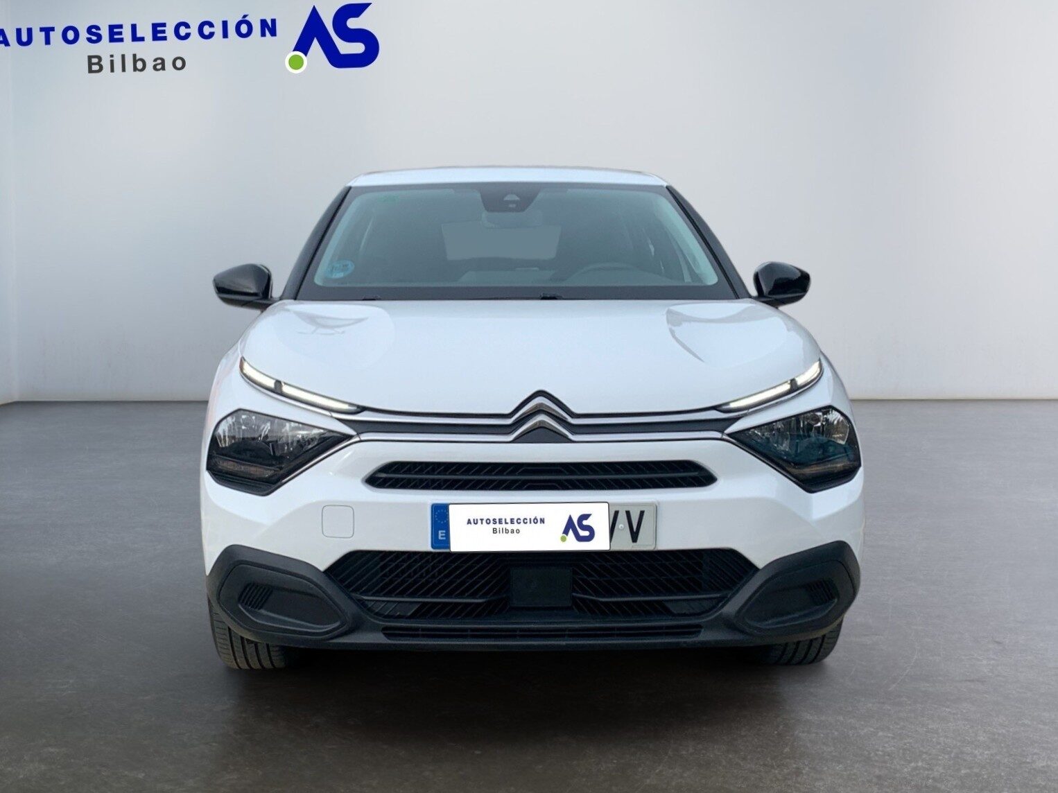 CITROEN C-4 HDI 110cv LIVE PACK