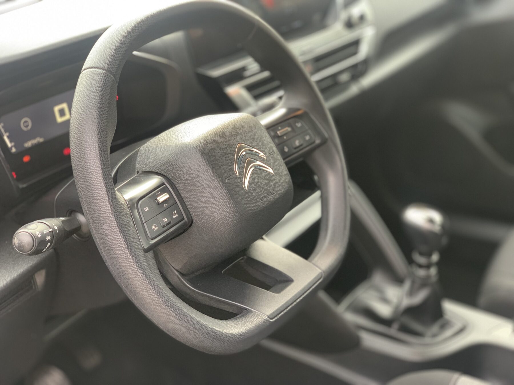 CITROEN C-4 HDI 110cv LIVE PACK