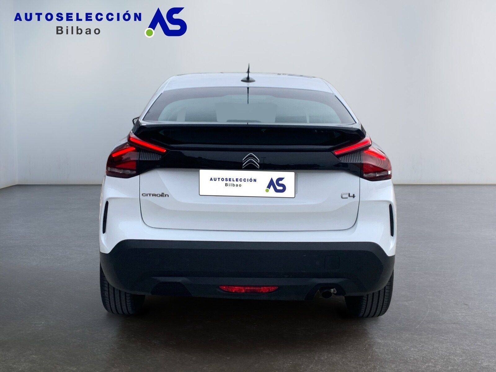 CITROEN C-4 HDI 110cv LIVE PACK