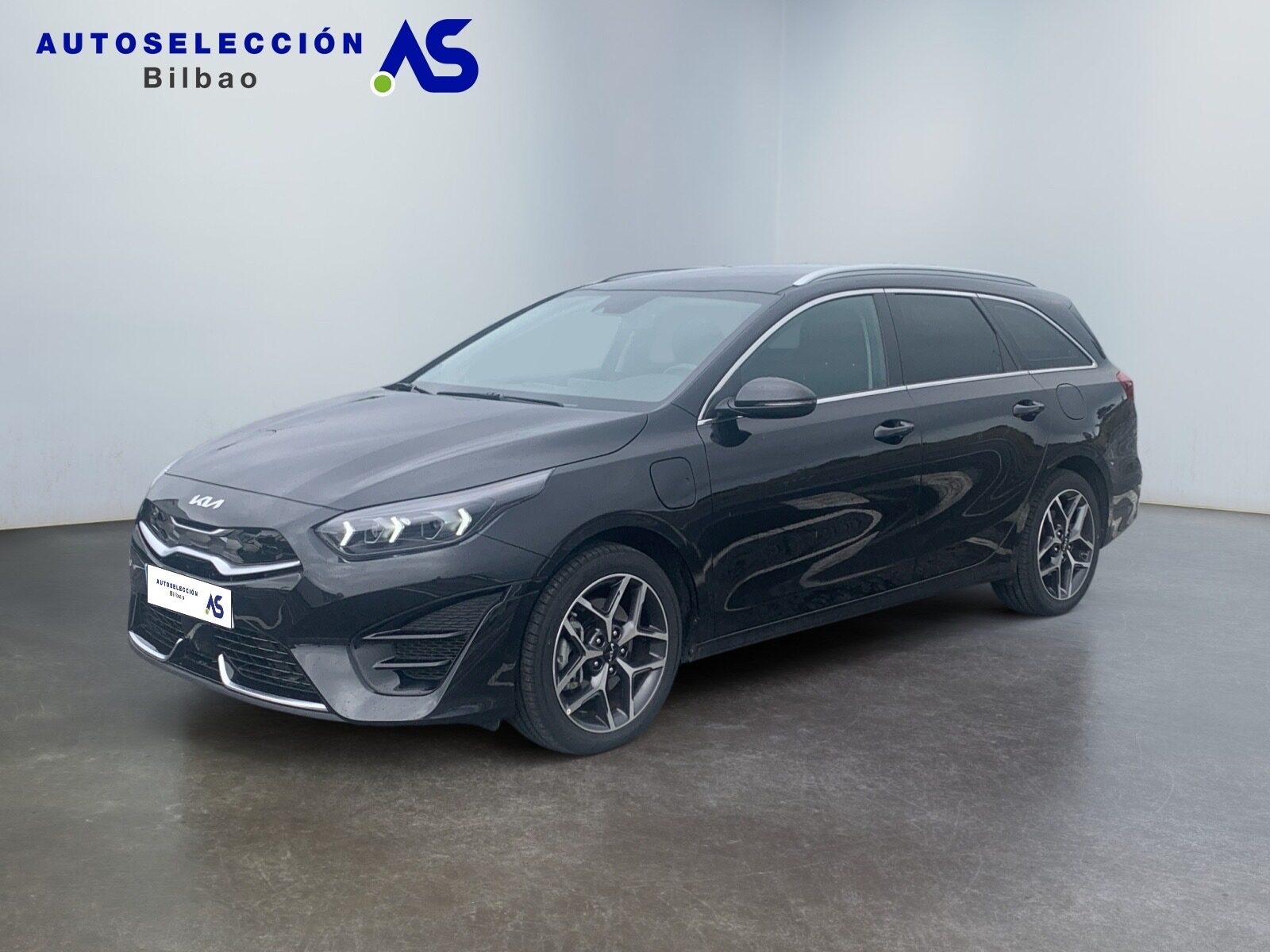 KIA CEED TOURER 1.6GDI PHEV TECH 141cv